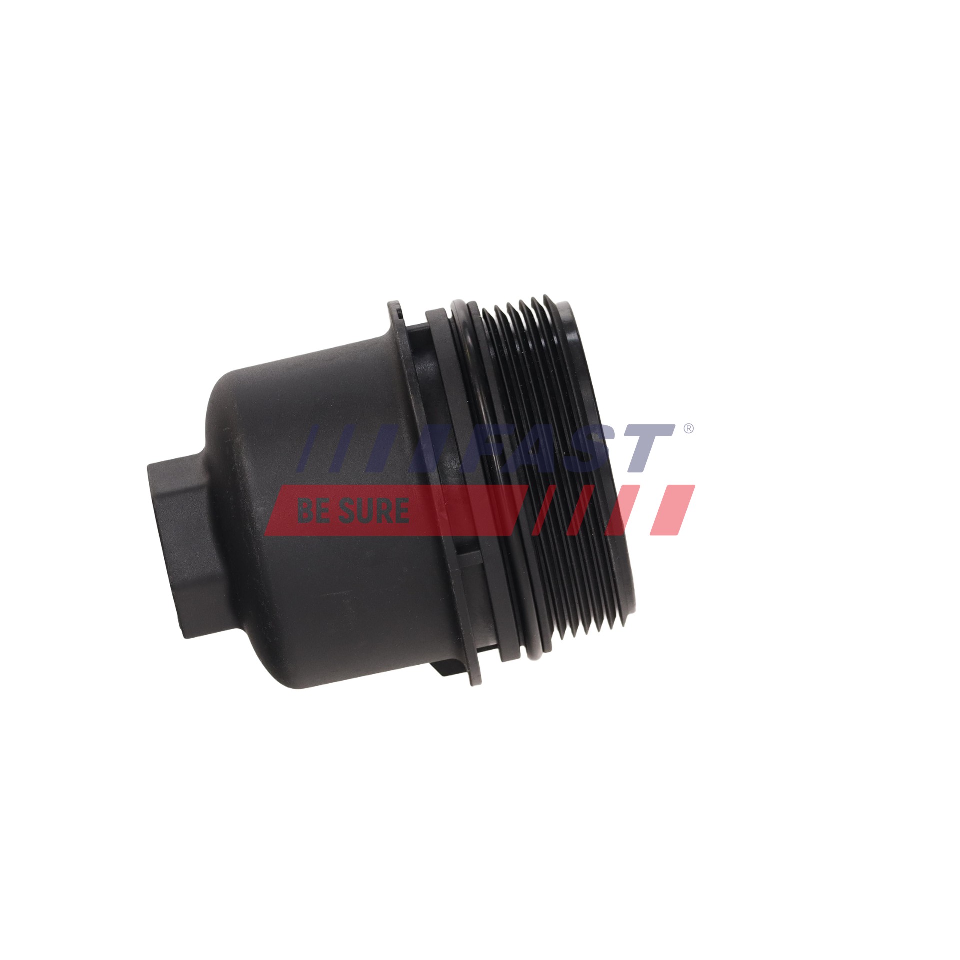 Ilustracja FT04368 FAST pokrywa, obudowa filtra oleju