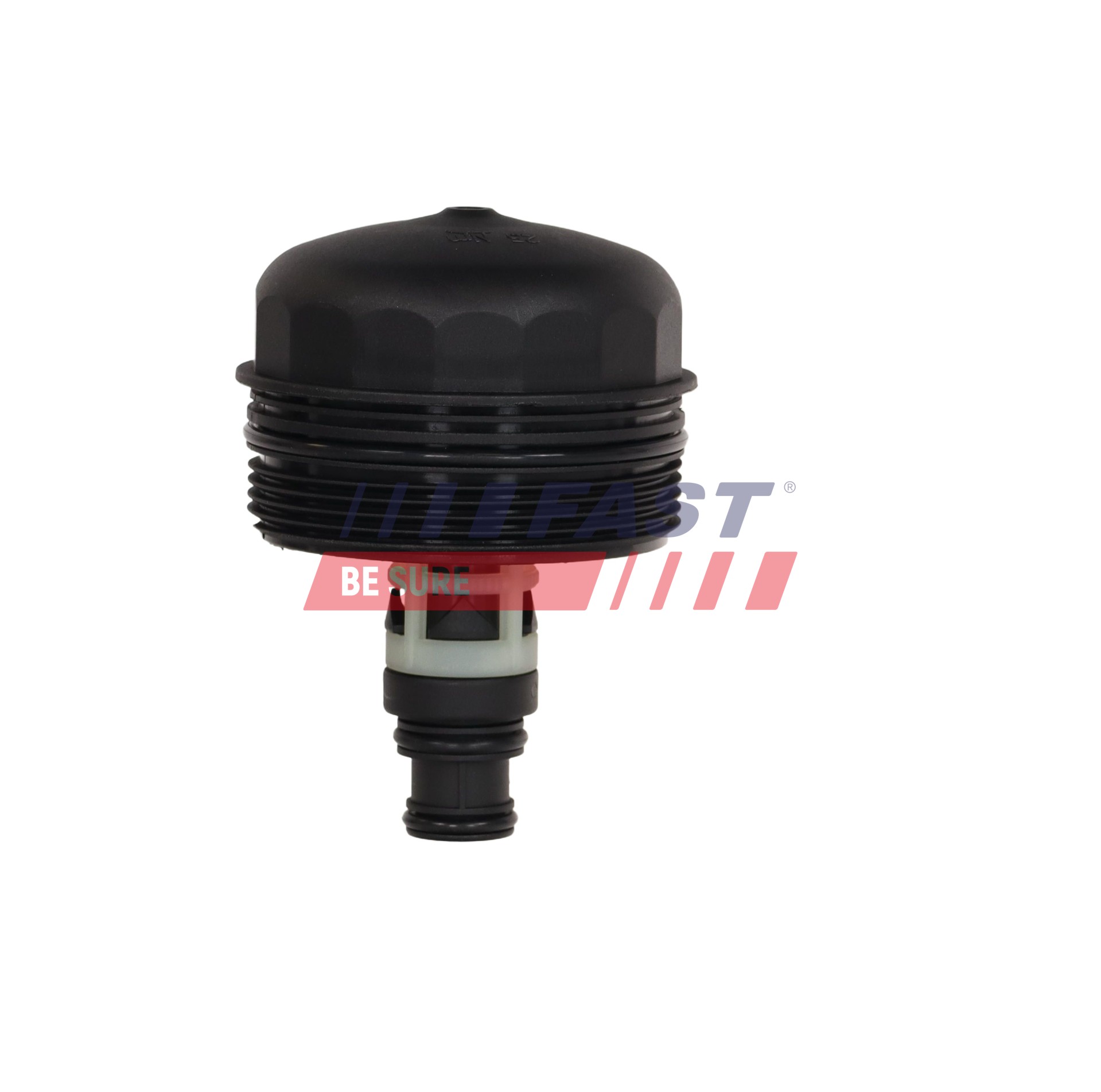 Ilustracja FT04370 FAST pokrywa, obudowa filtra oleju