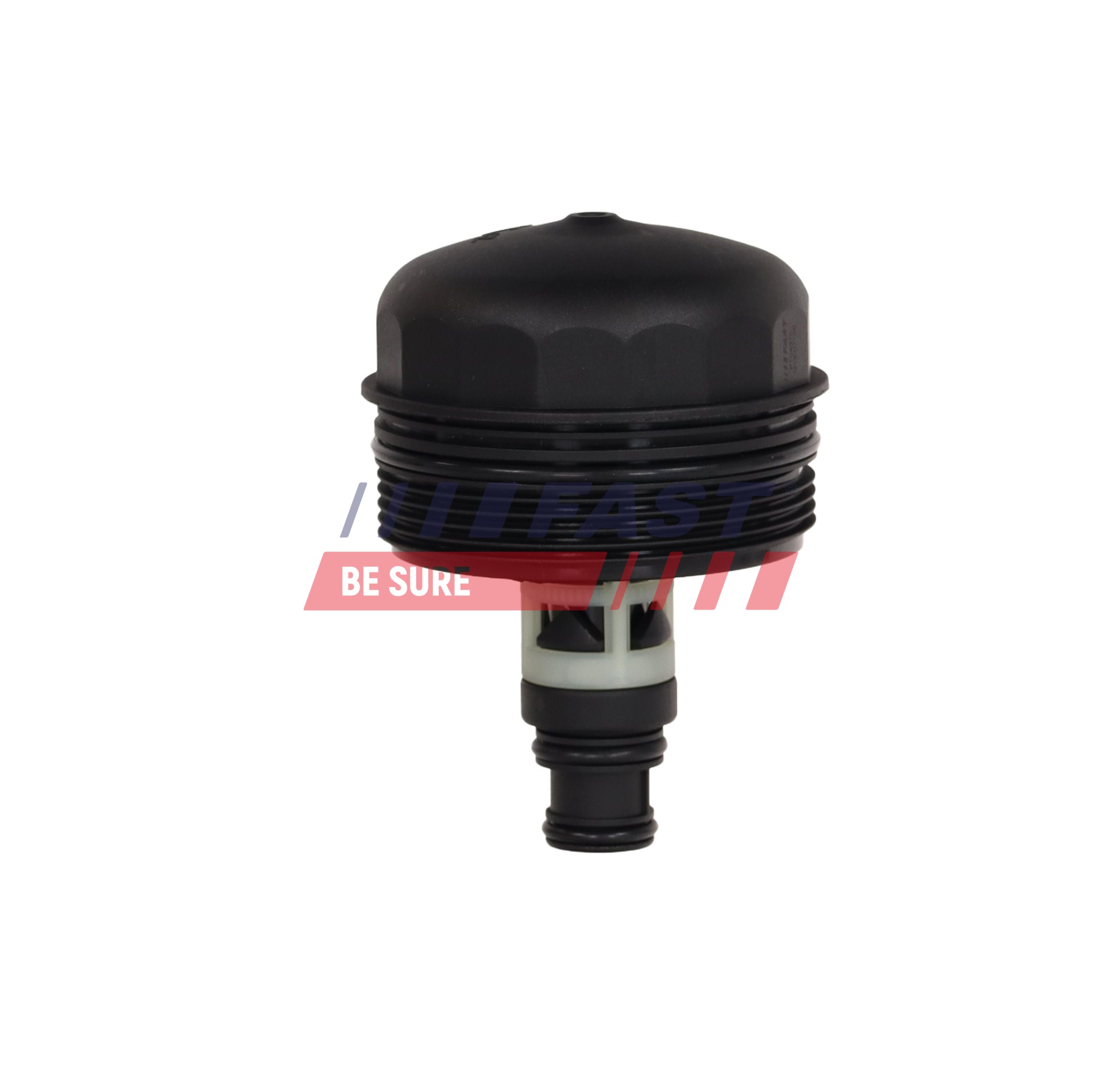 Ilustracja FT04370 FAST pokrywa, obudowa filtra oleju