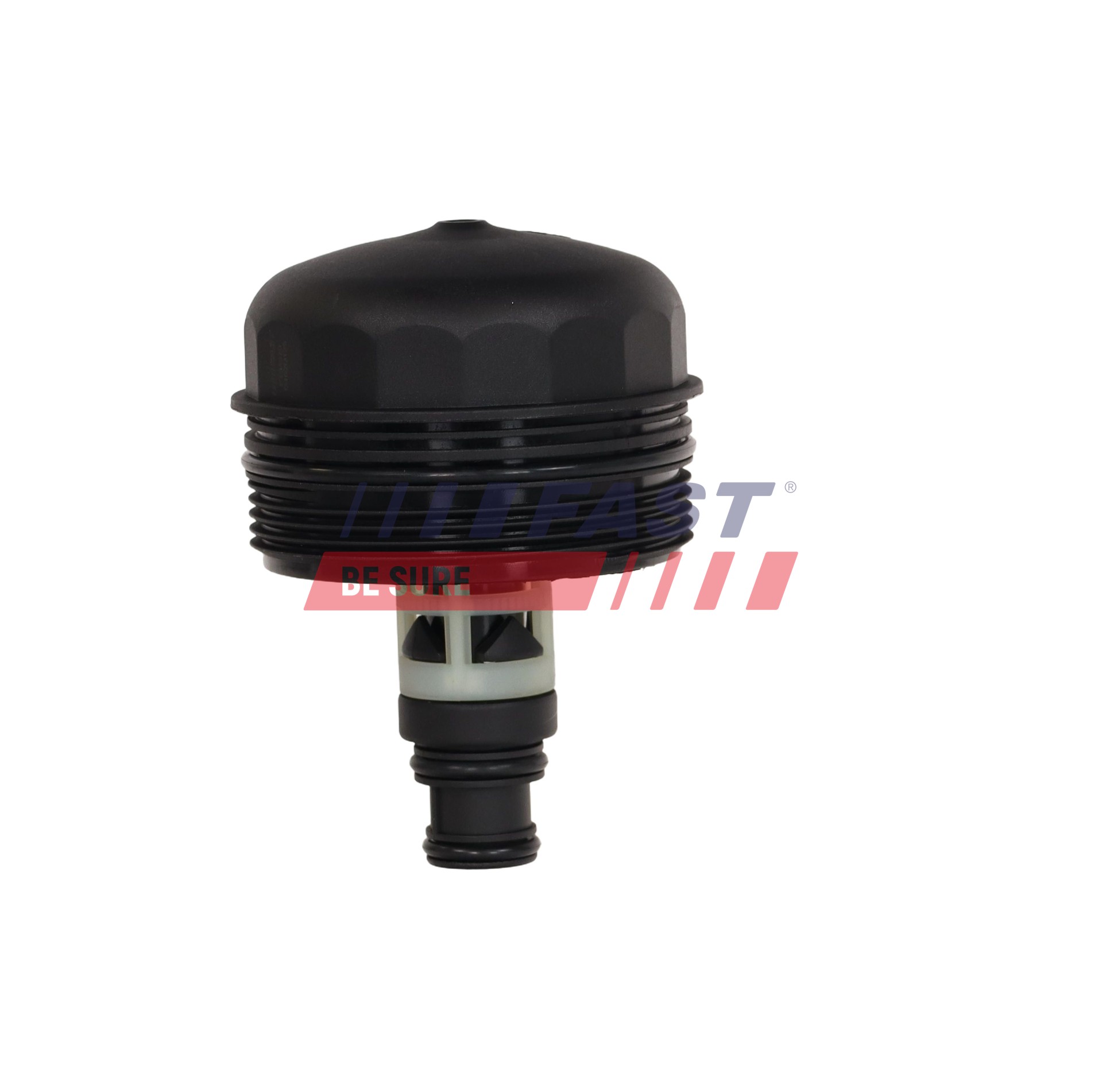 Ilustracja FT04370 FAST pokrywa, obudowa filtra oleju