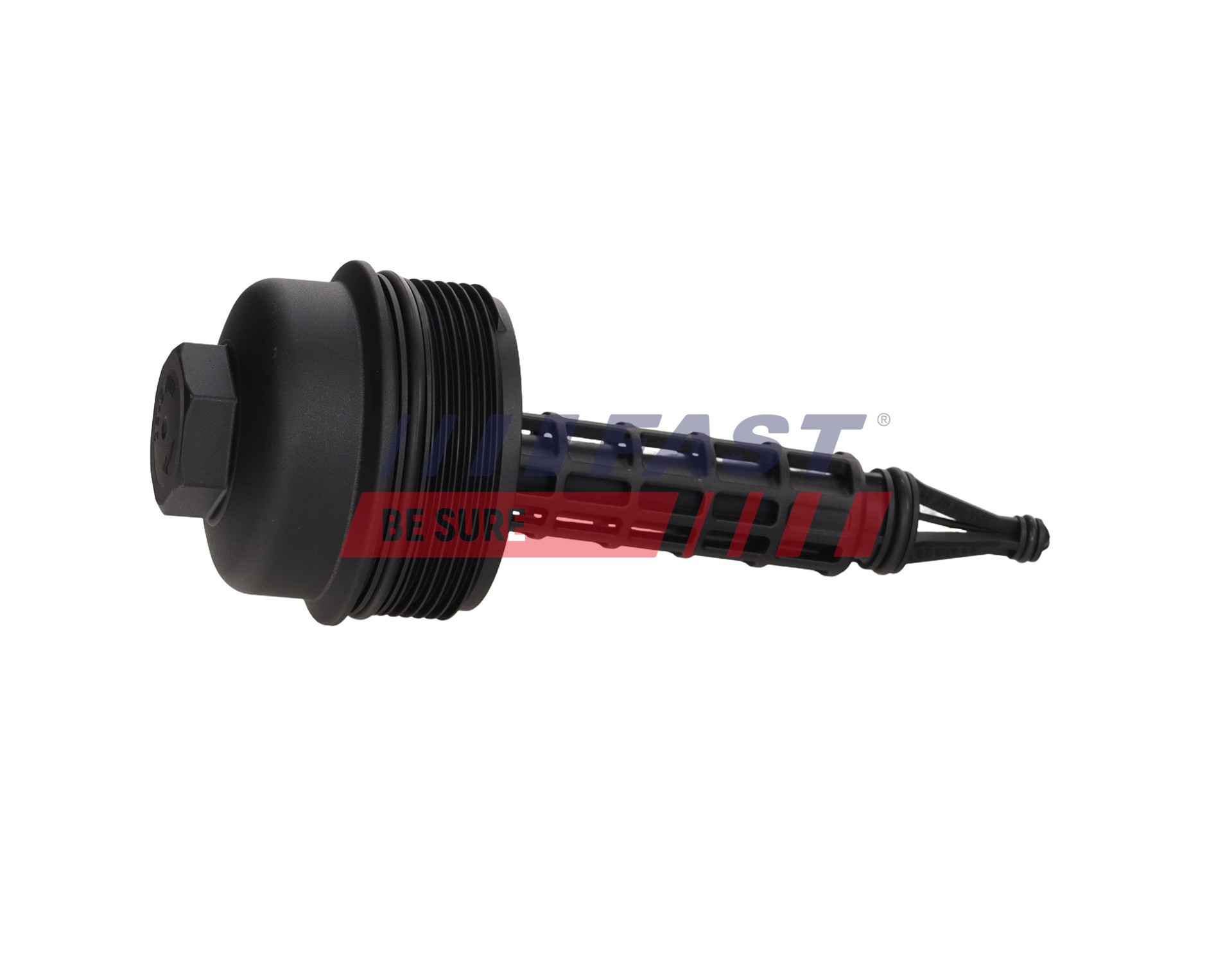 Ilustracja FT04374 FAST pokrywa, obudowa filtra oleju