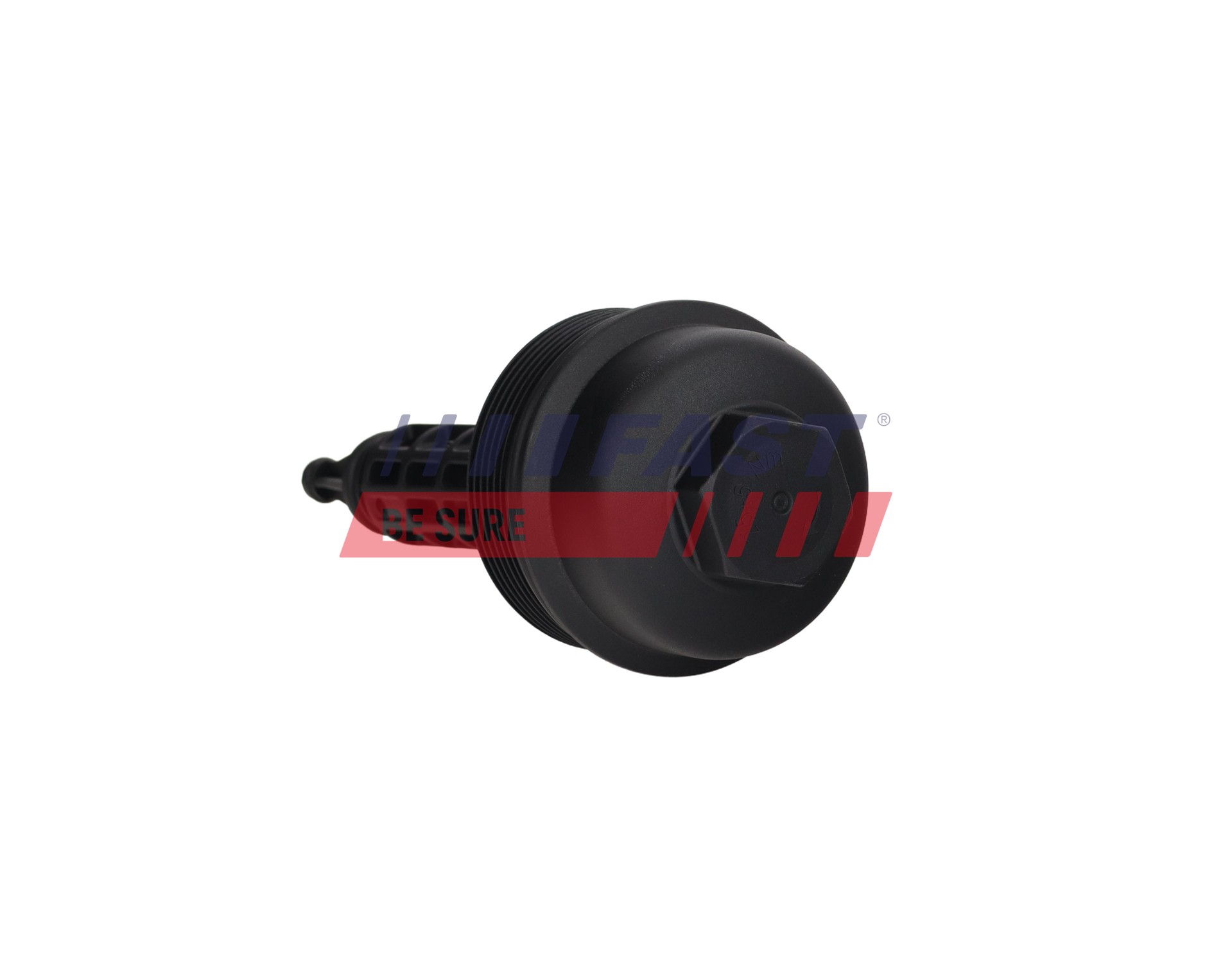 Ilustracja FT04374 FAST pokrywa, obudowa filtra oleju