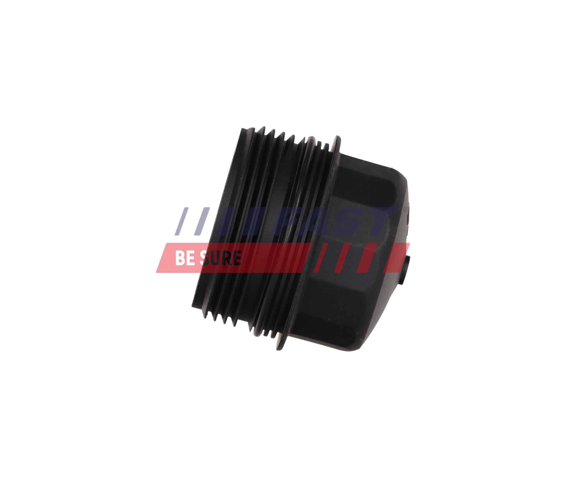 Ilustracja FT04375 FAST pokrywa, obudowa filtra oleju