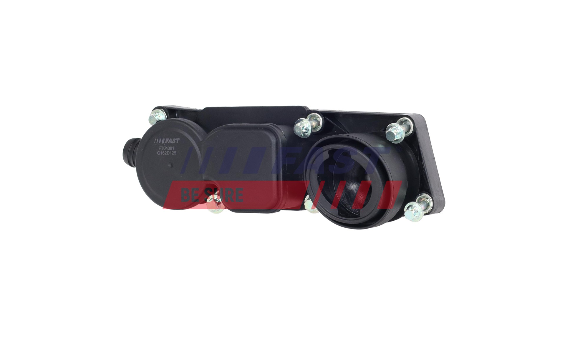 Ilustracja FT04381 FAST zawór, odpowietrzanie skrzyni korbowej