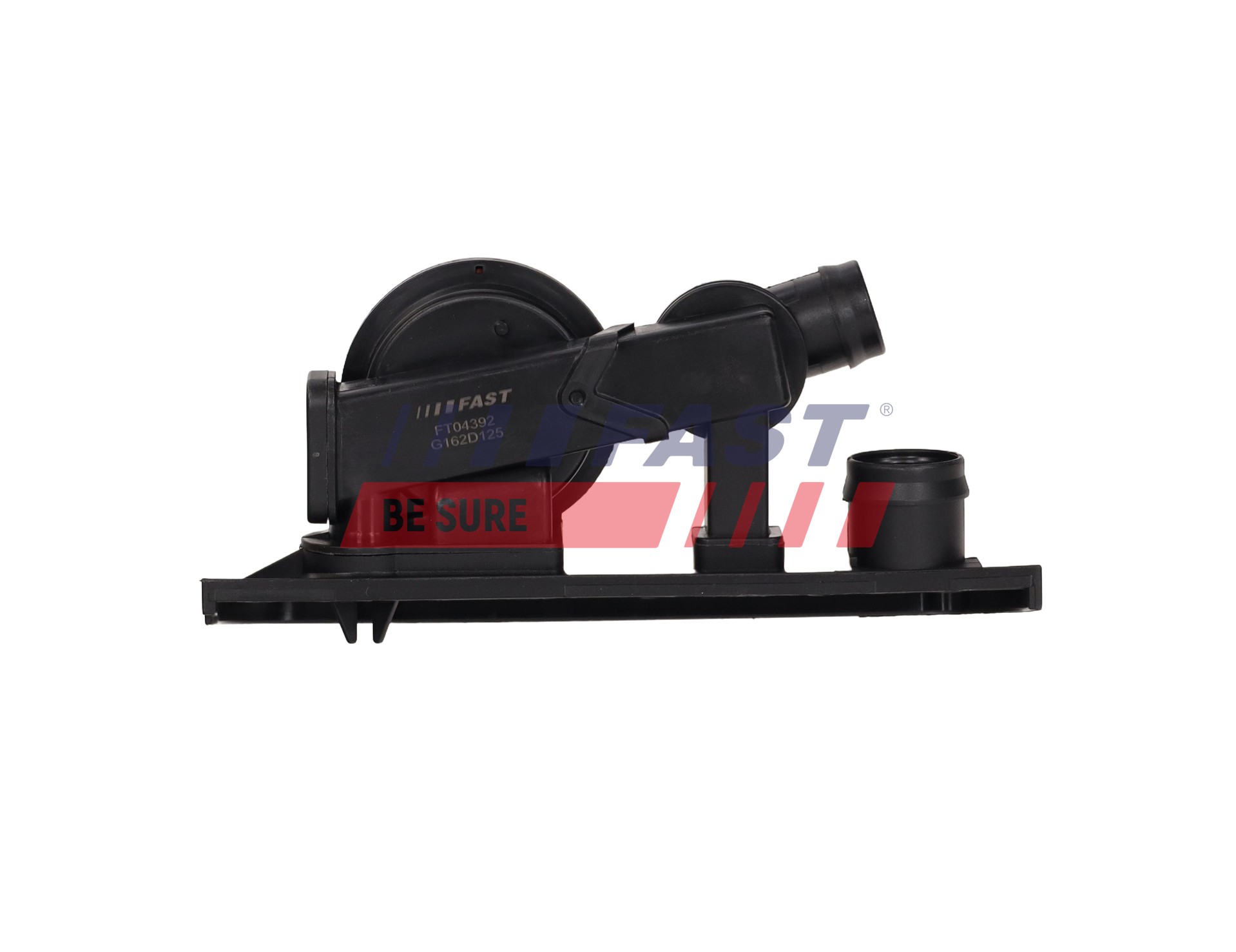 Ilustracja FT04392 FAST zawór, odpowietrzanie skrzyni korbowej