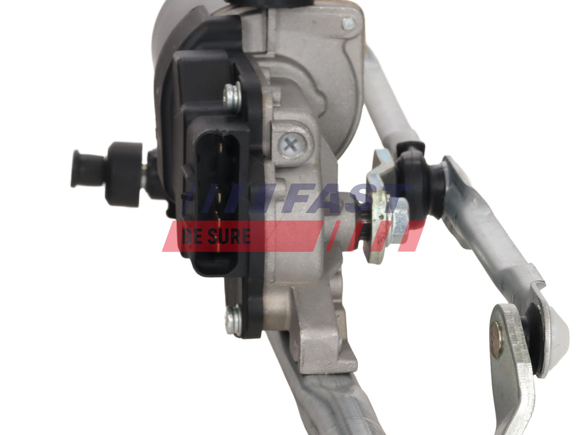 Ilustracja FT05000 FAST napęd wycieraczek