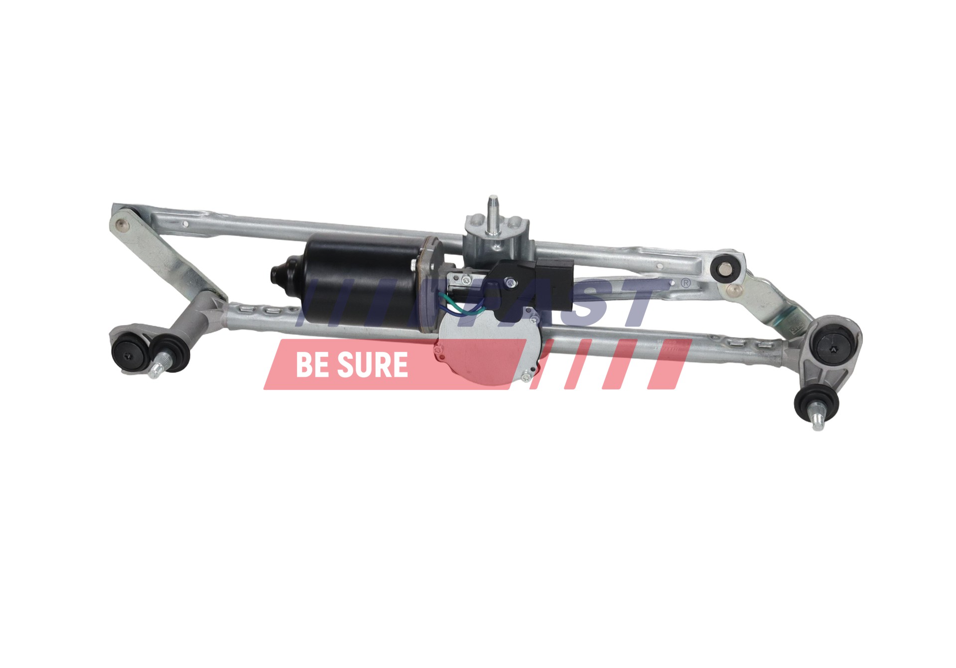 Ilustracja FT05002 FAST napęd wycieraczek