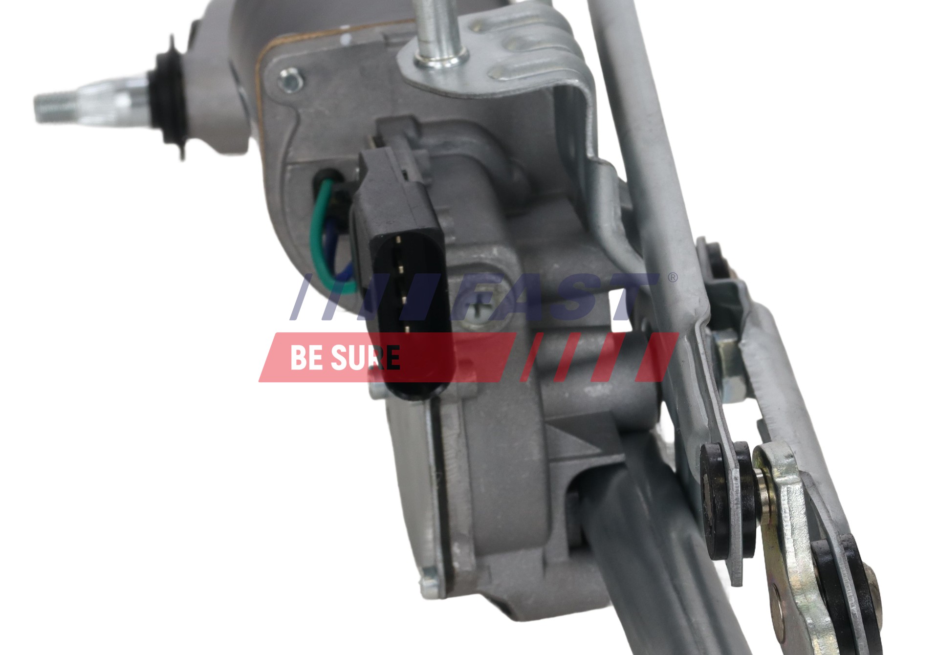 Ilustracja FT05002 FAST napęd wycieraczek