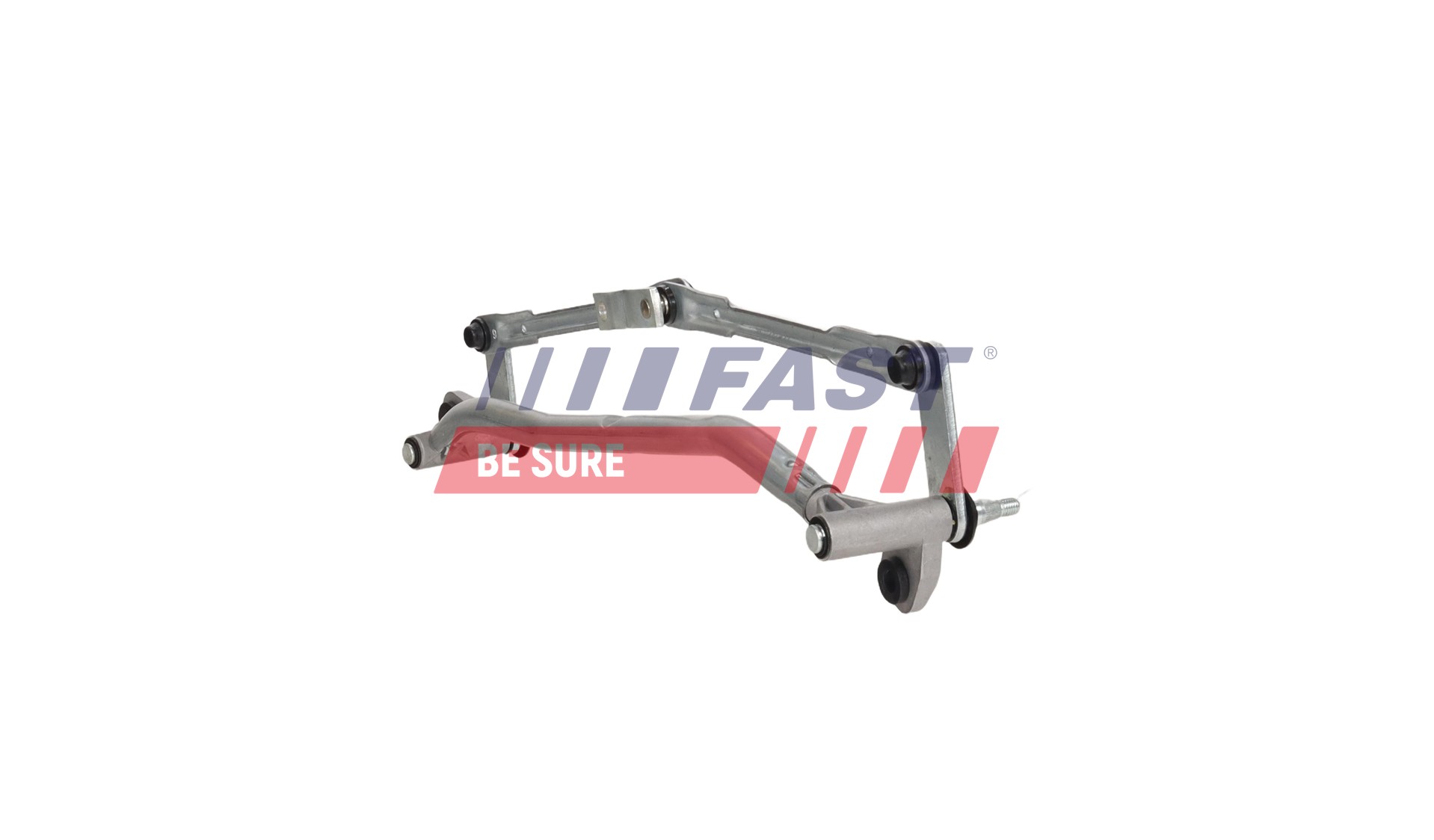 Ilustracja FT05004 FAST napęd wycieraczek