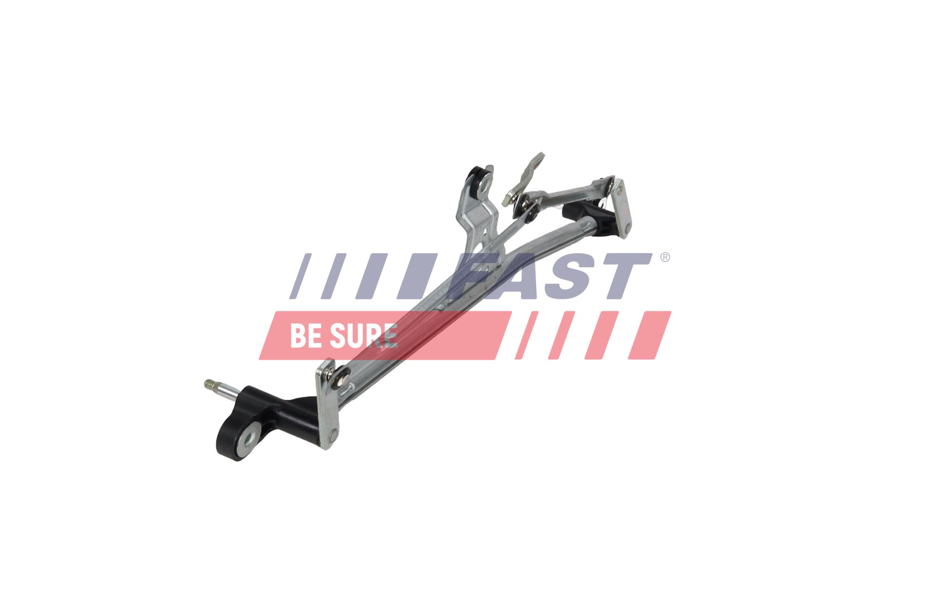 Ilustracja FT05013 FAST napęd wycieraczek