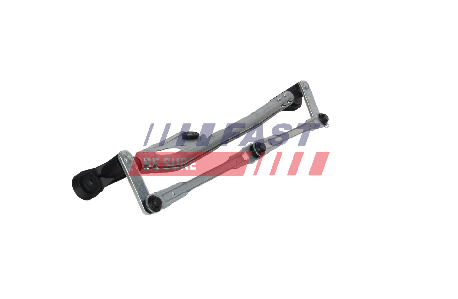 Ilustracja FT05018 FAST napęd wycieraczek