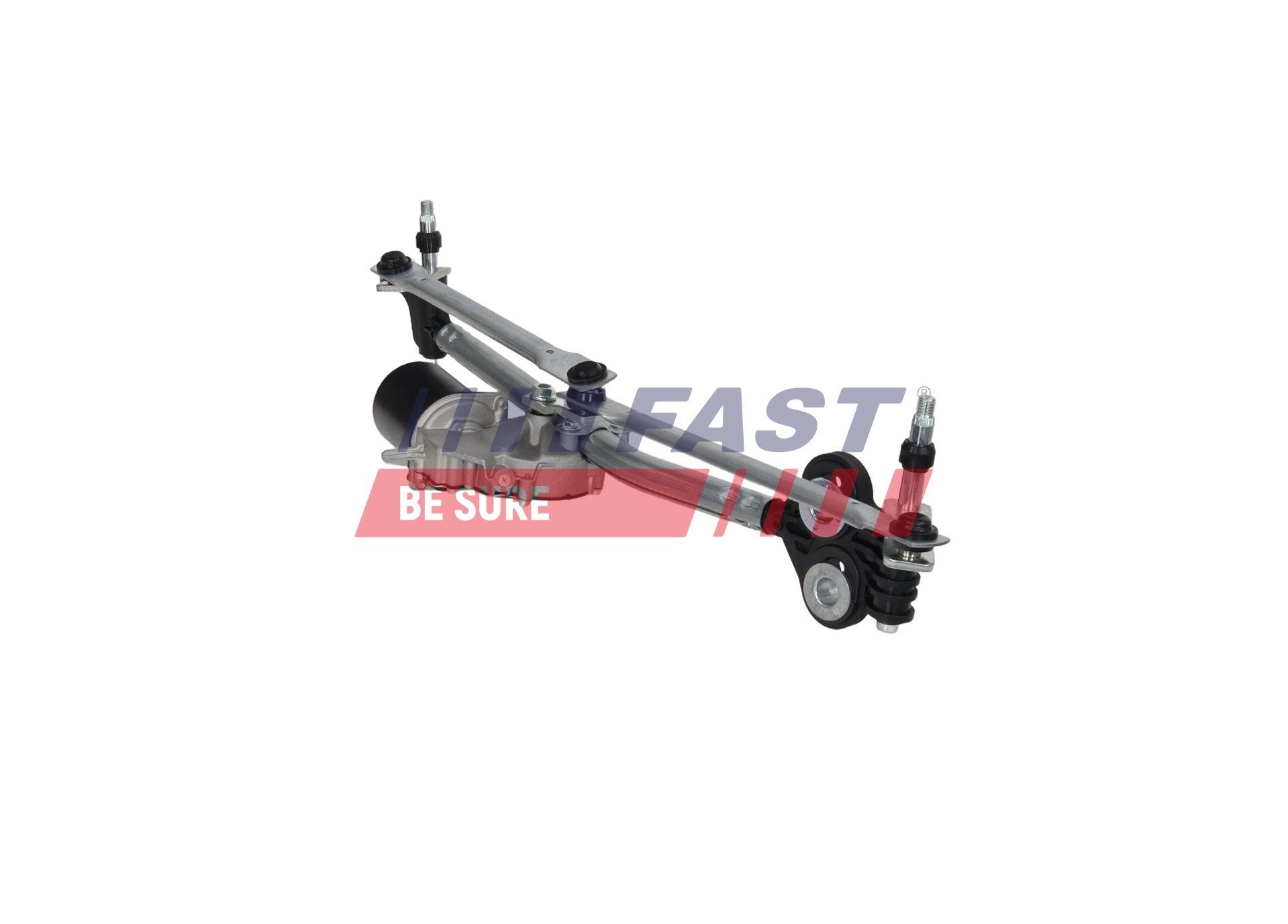 Ilustracja FT05034 FAST napęd wycieraczek