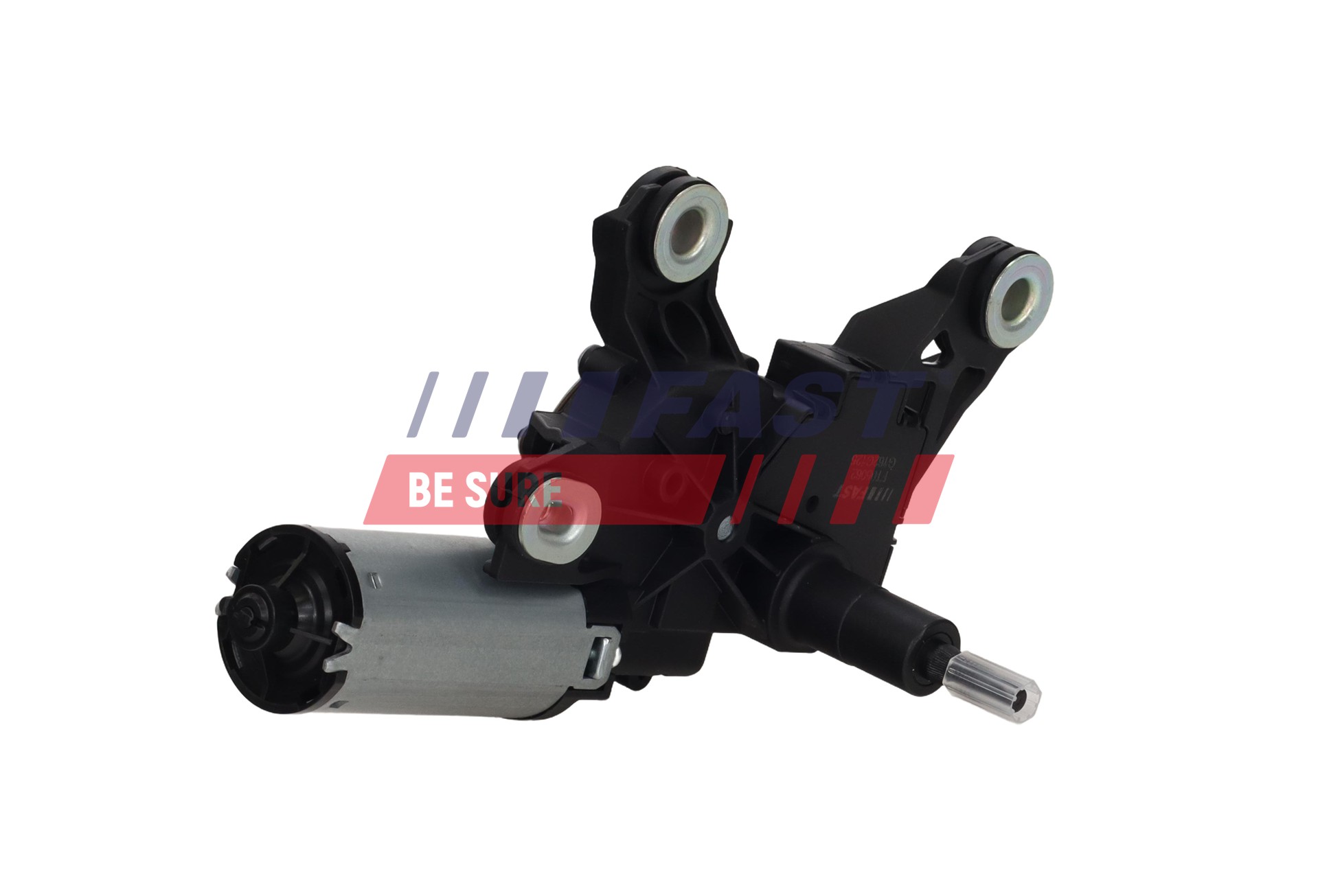 Ilustracja FT05062 FAST silnik wycieraczek