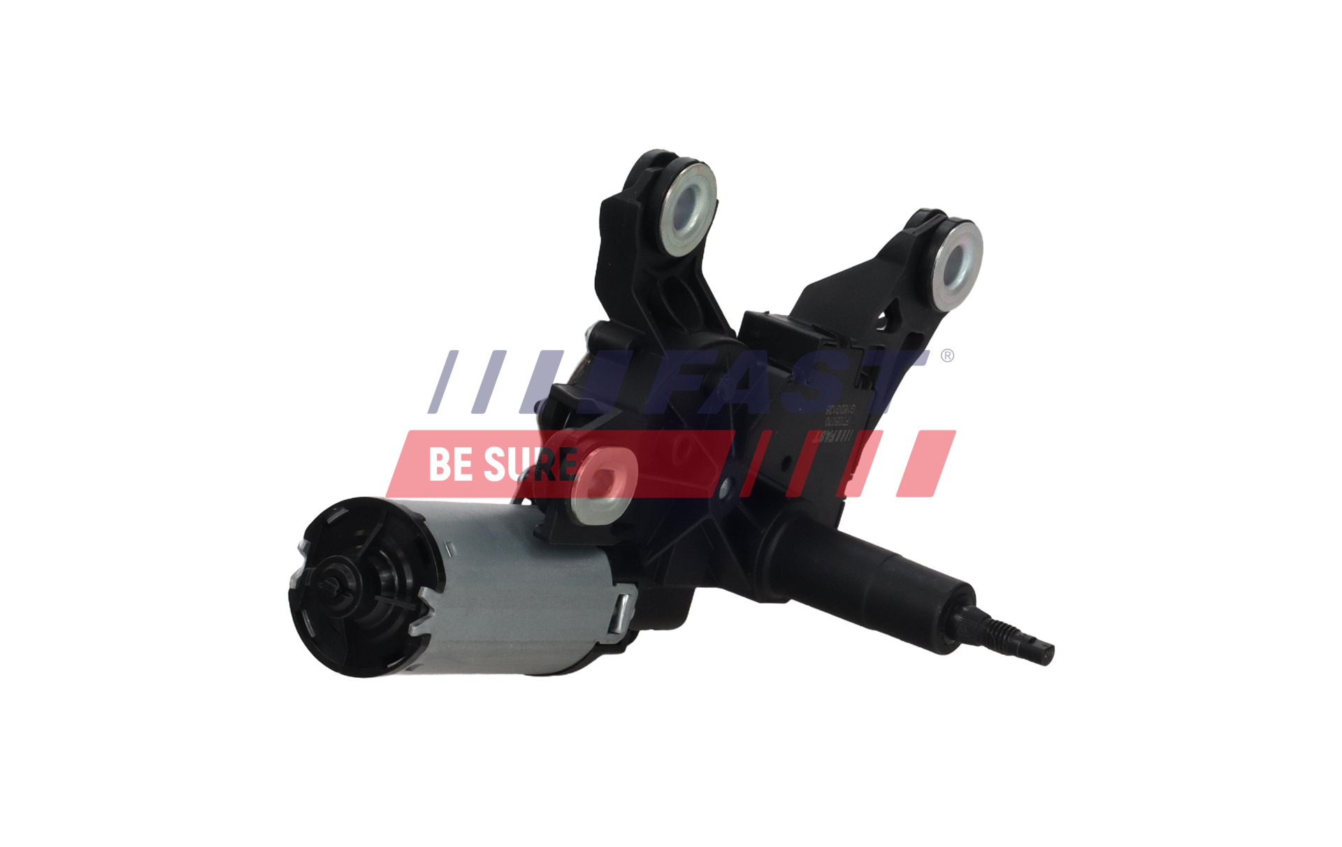 Ilustracja FT05070 FAST silnik wycieraczek