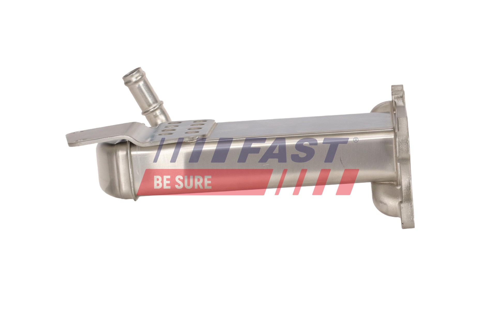 Ilustracja FT05090 FAST chłodnica, recyrkulacja spalin