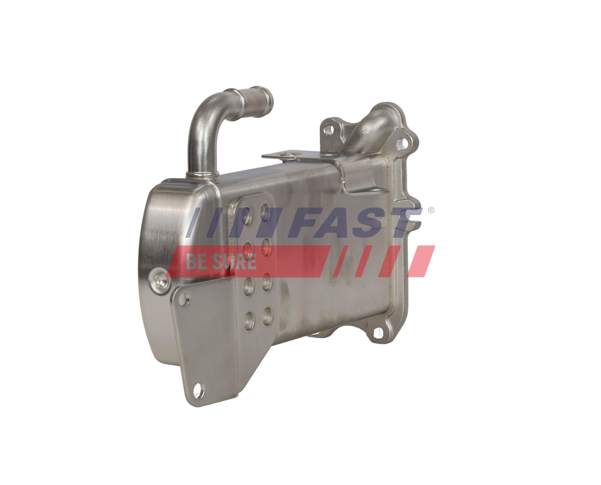 Ilustracja FT05091 FAST chłodnica, recyrkulacja spalin