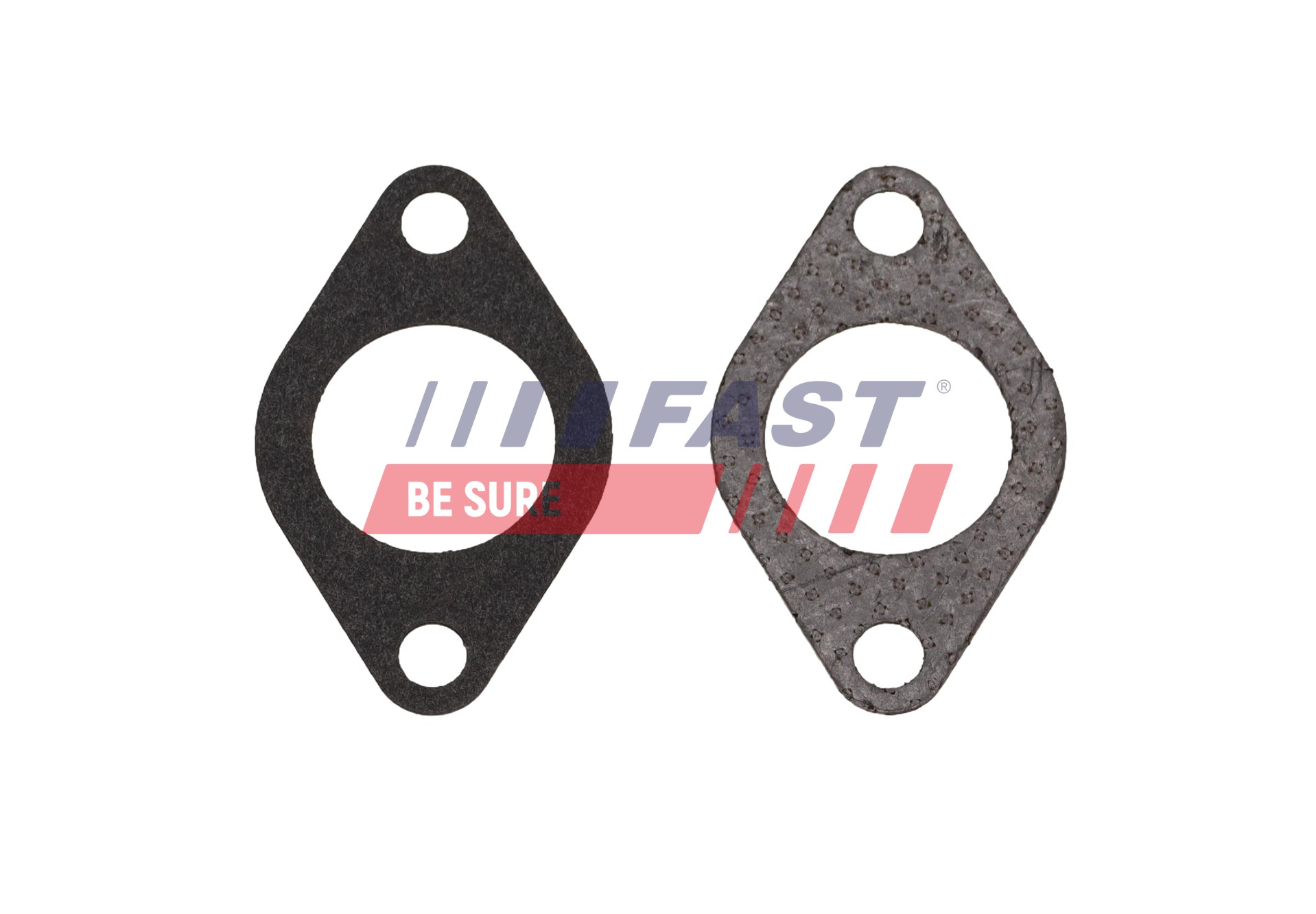 Ilustracja FT05093 FAST chłodnica, recyrkulacja spalin