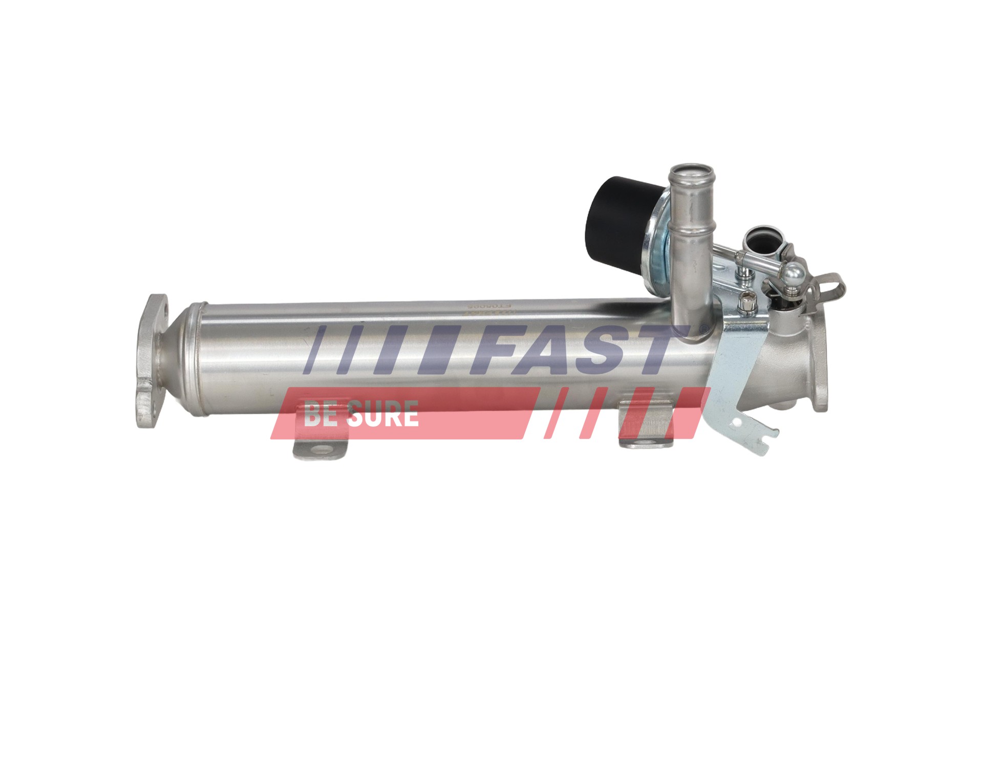 Ilustracja FT05095 FAST chłodnica, recyrkulacja spalin