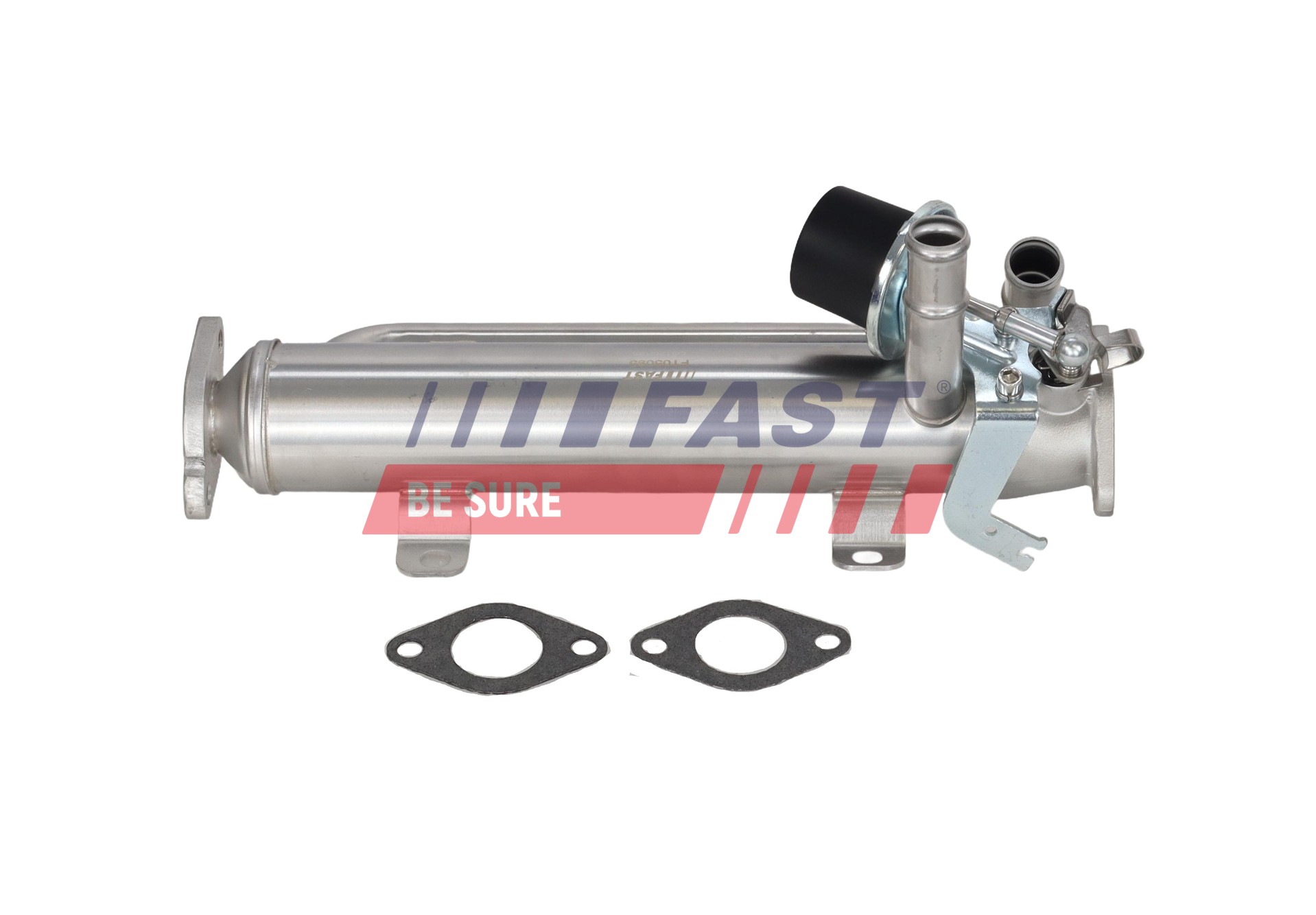 Ilustracja FT05095 FAST chłodnica, recyrkulacja spalin