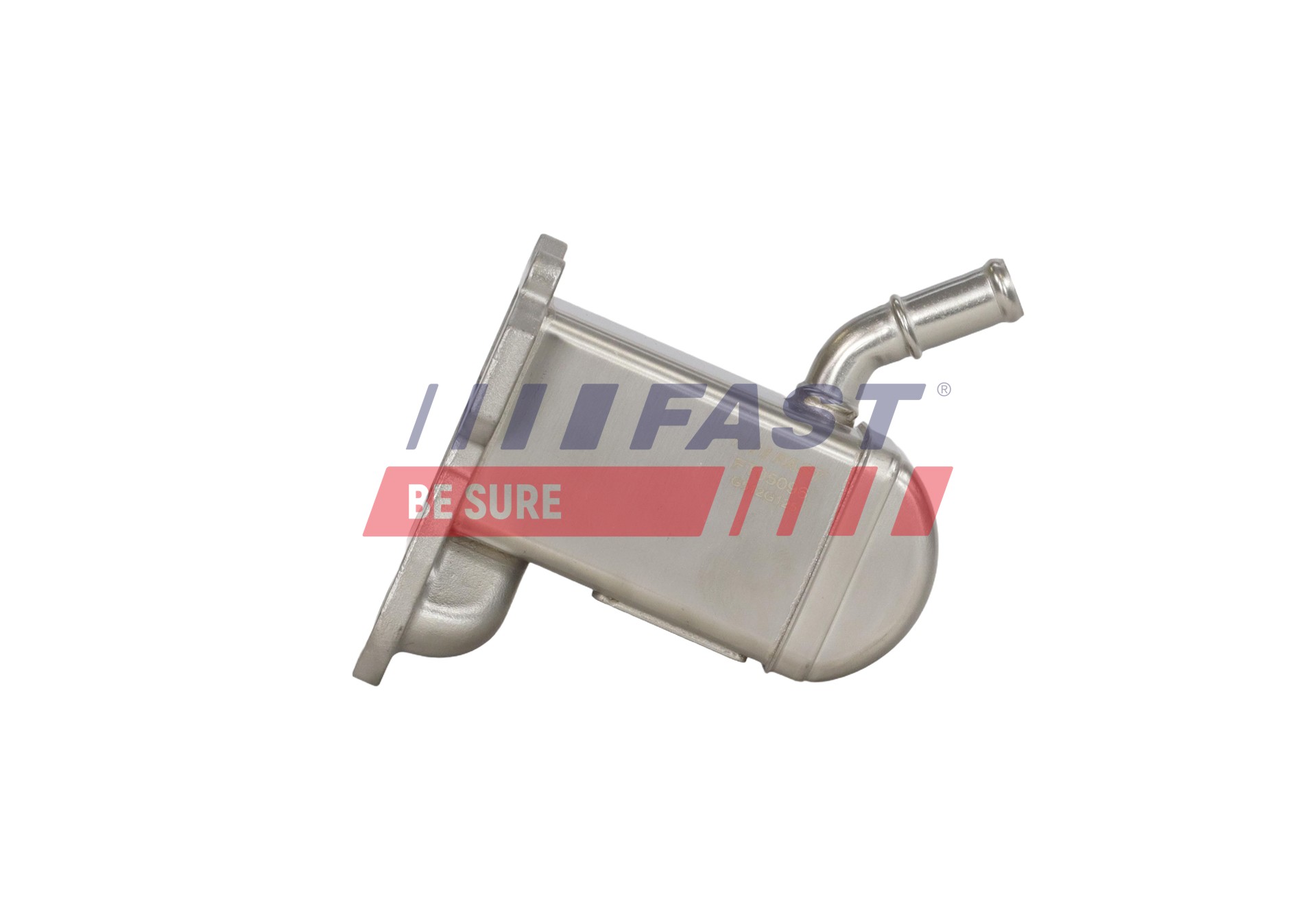 Ilustracja FT05096 FAST chłodnica, recyrkulacja spalin