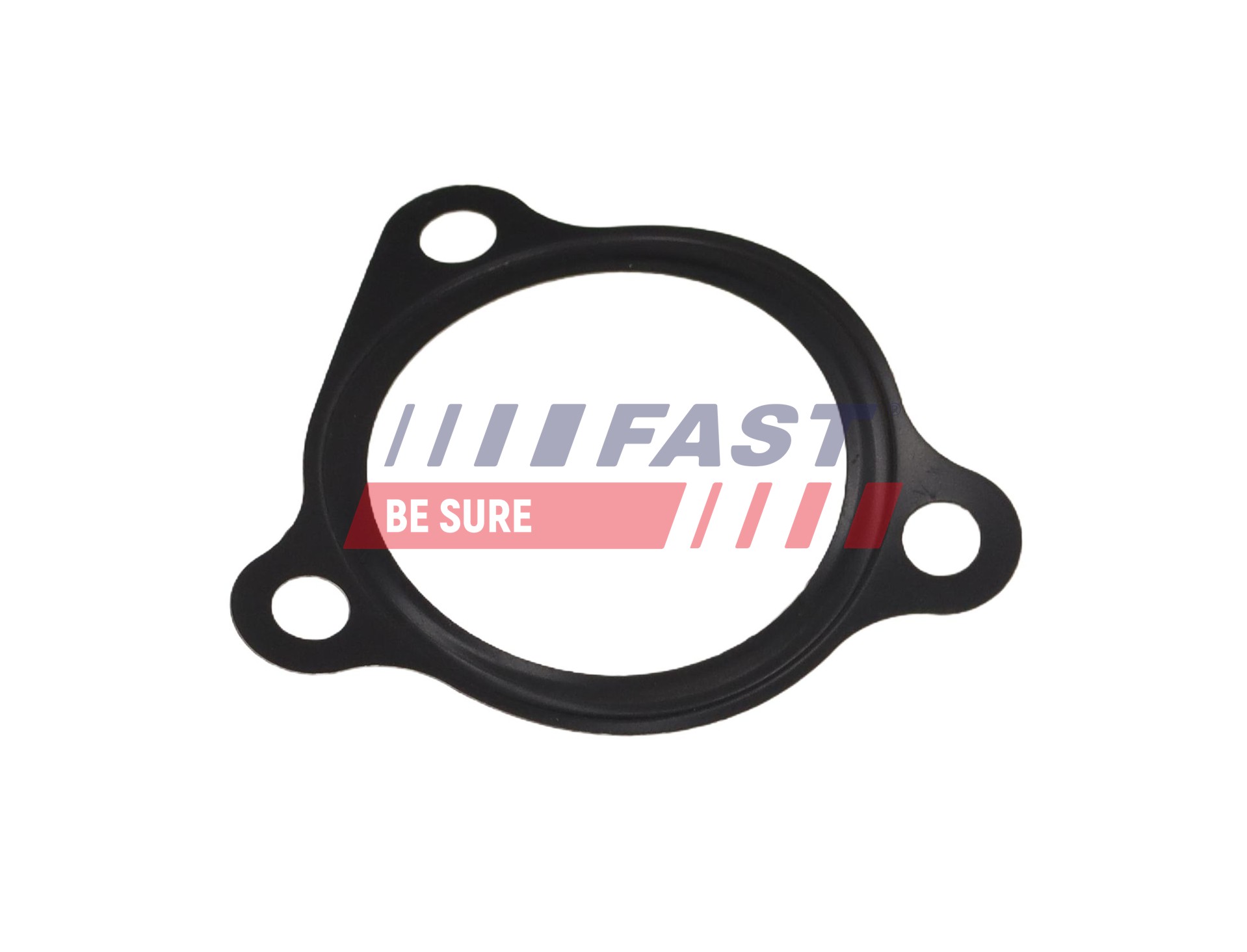 Ilustracja FT05105 FAST chłodnica, recyrkulacja spalin