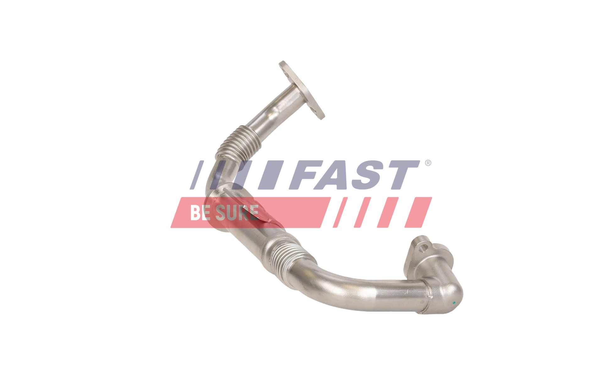 Ilustracja FT05109 FAST chłodnica, recyrkulacja spalin