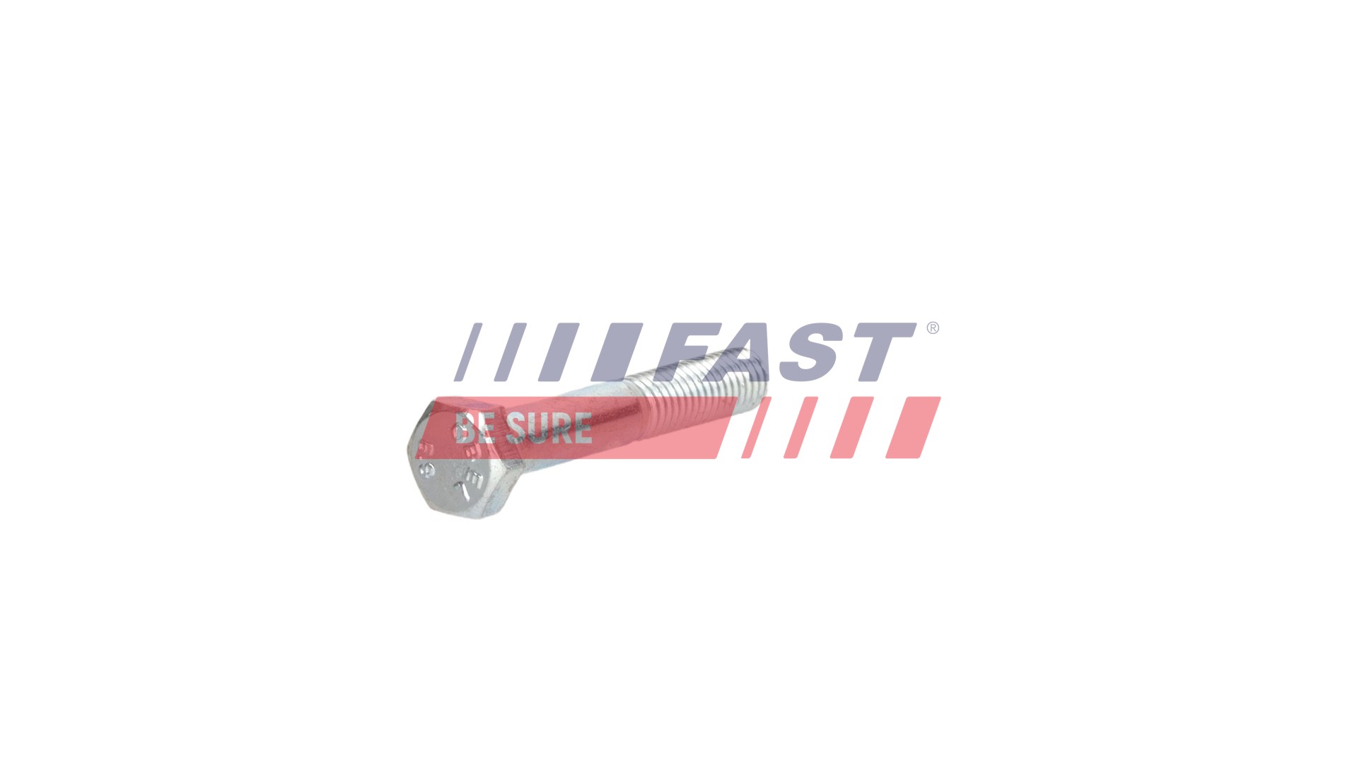 Ilustracja FT05134 FAST śruba, wtryskiwacz