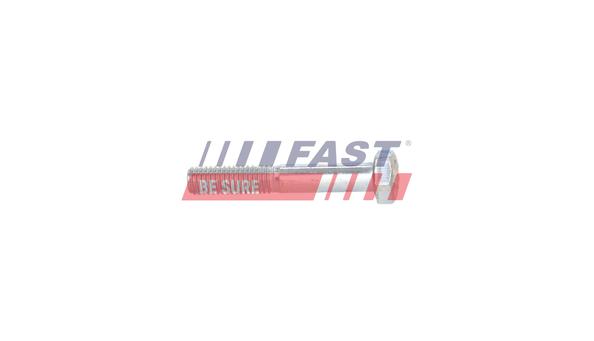 Ilustracja FT05134 FAST śruba, wtryskiwacz