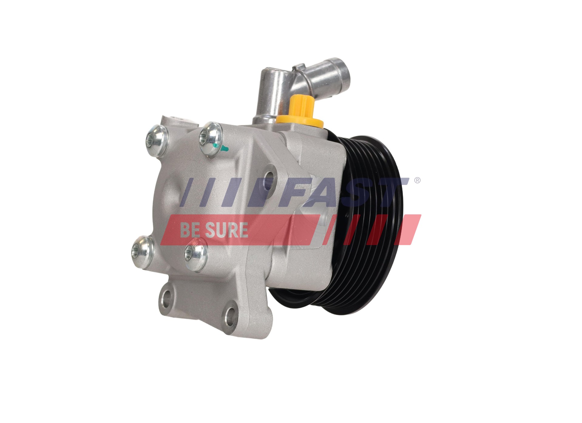 Ilustracja FT10601 FAST pompa hydrauliczna, układ kierowniczy
