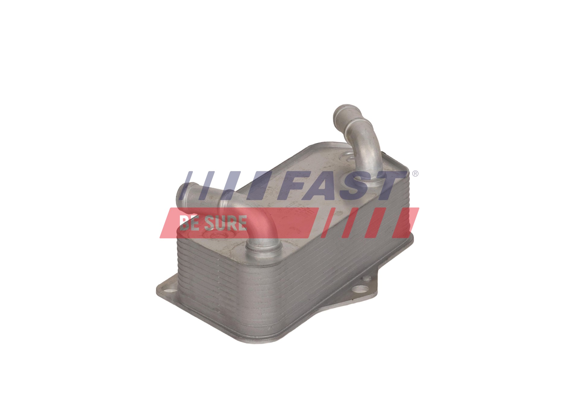 Ilustracja FT10672 FAST chłodnica oleju, automatyczna przekładnia