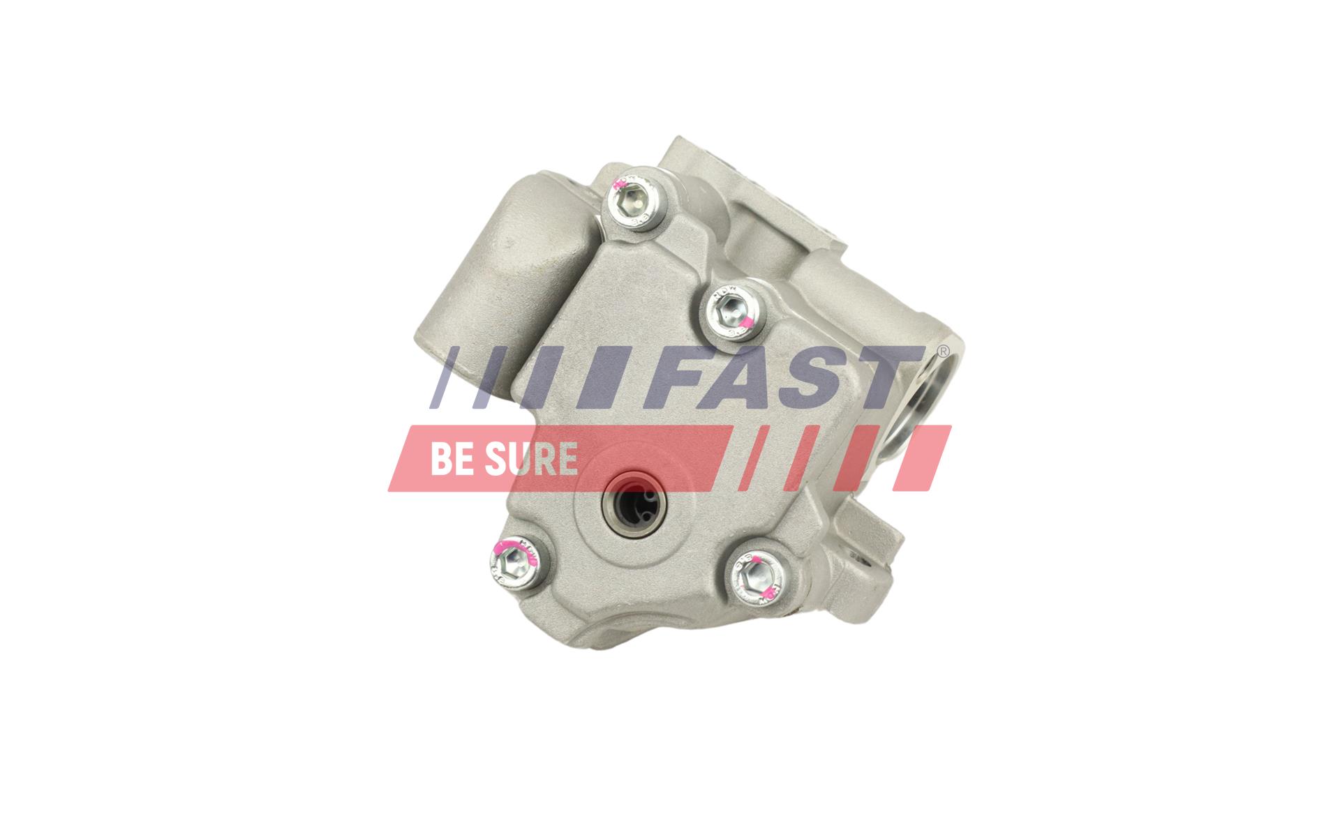 Ilustracja FT10687 FAST pompa oleju