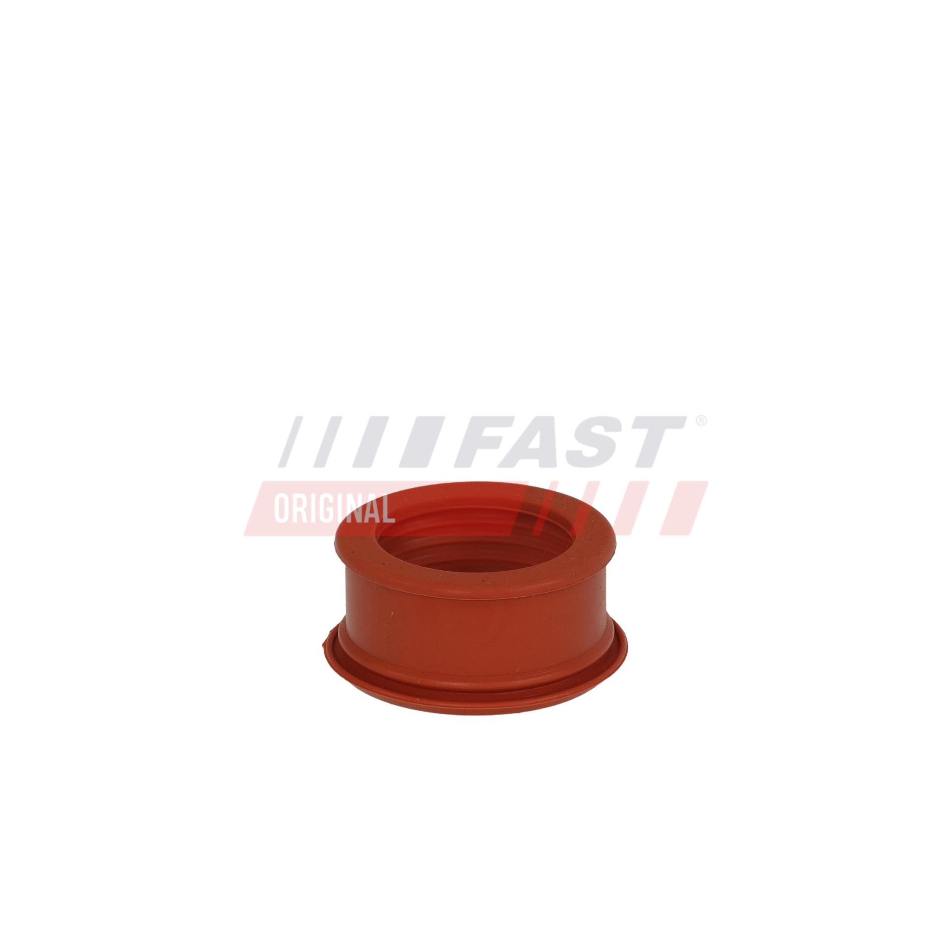 Ilustracja FT10783 FAST pierścień uszczelniający, elast. przewód pow. do turbiny