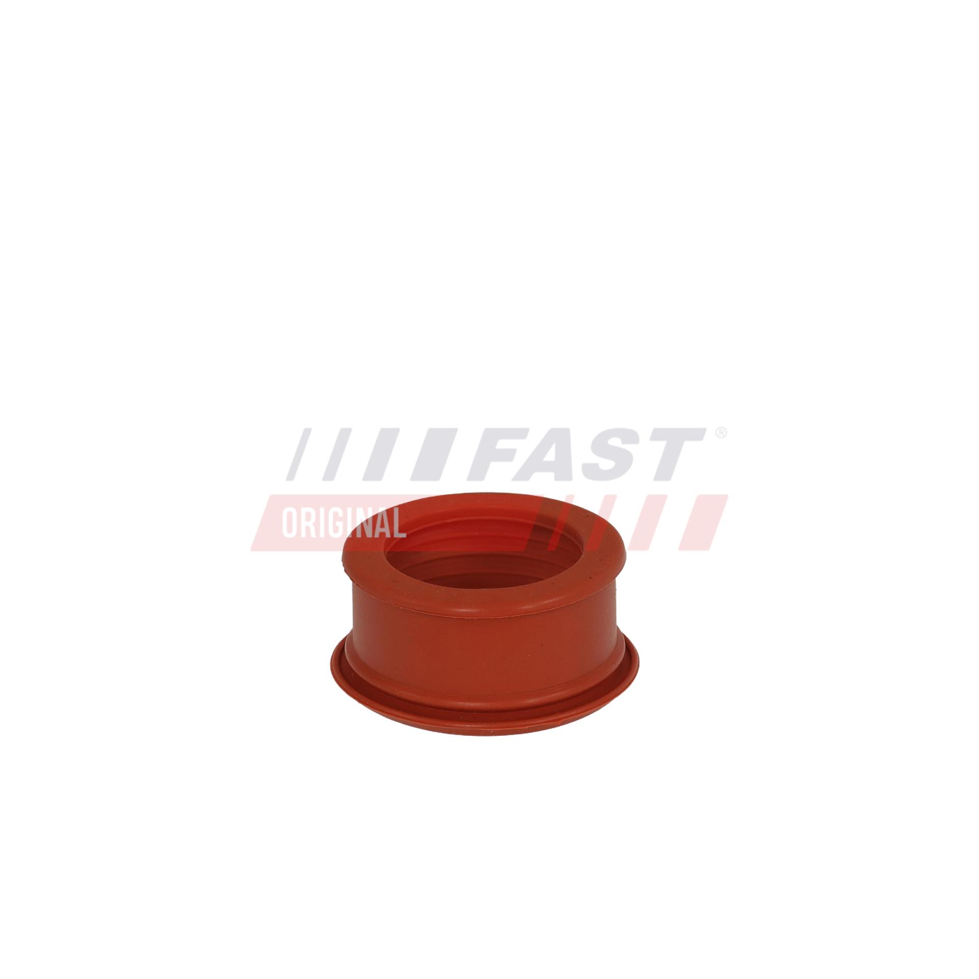 Ilustracja FT10783 FAST pierścień uszczelniający, elast. przewód pow. do turbiny