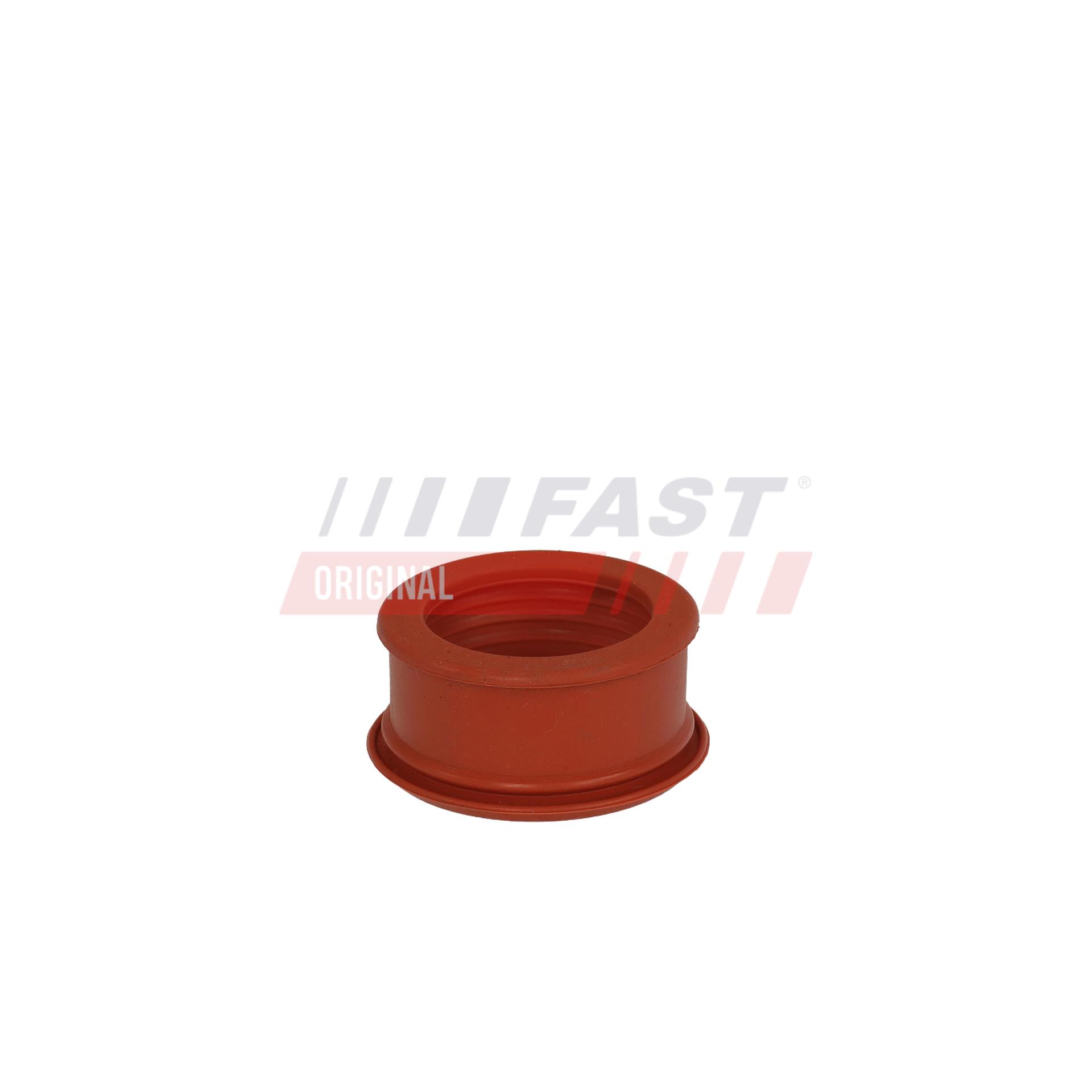 Ilustracja FT10783 FAST pierścień uszczelniający, elast. przewód pow. do turbiny