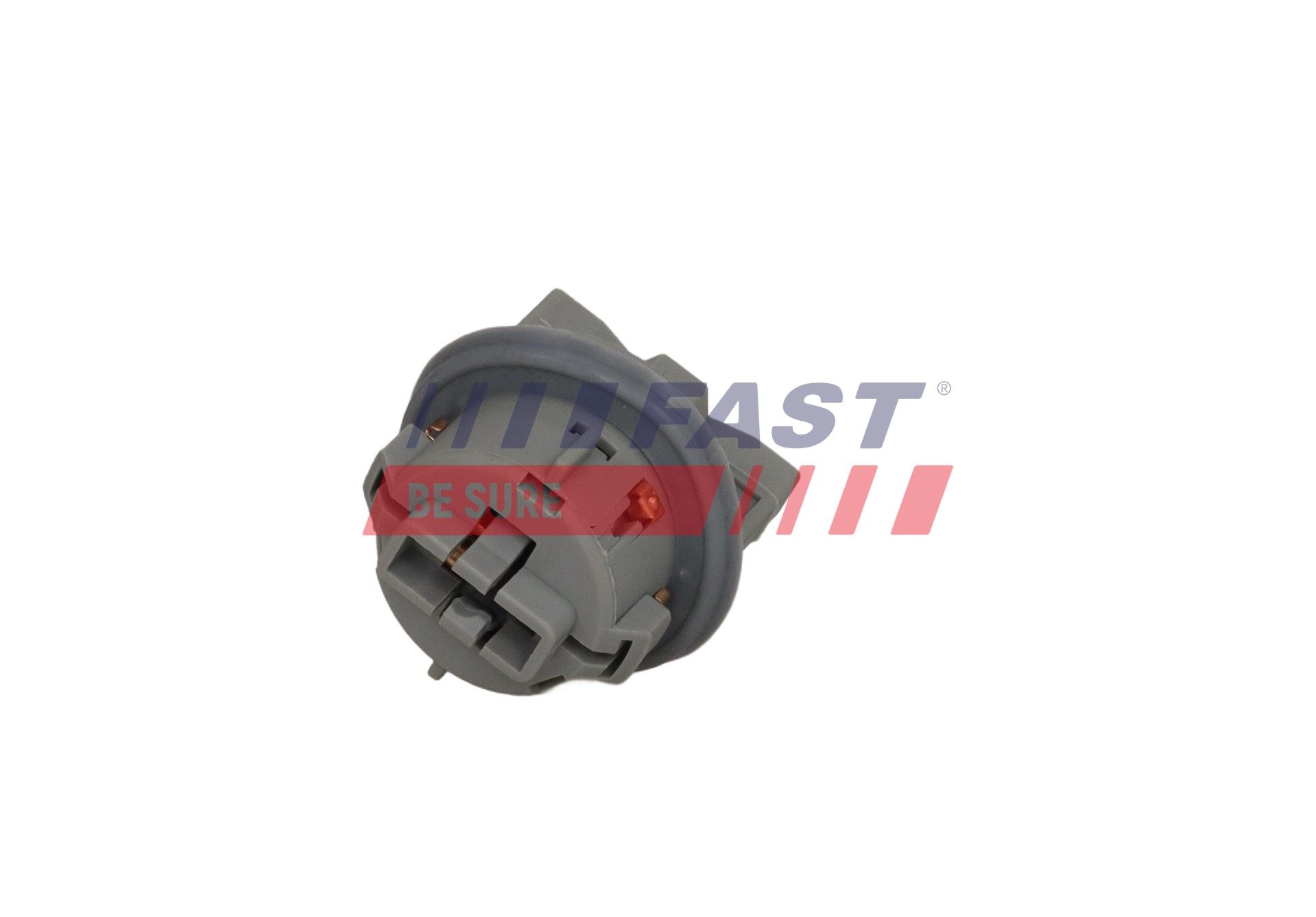 Ilustracja FT10902 FAST gniazdo żarówki, reflektor