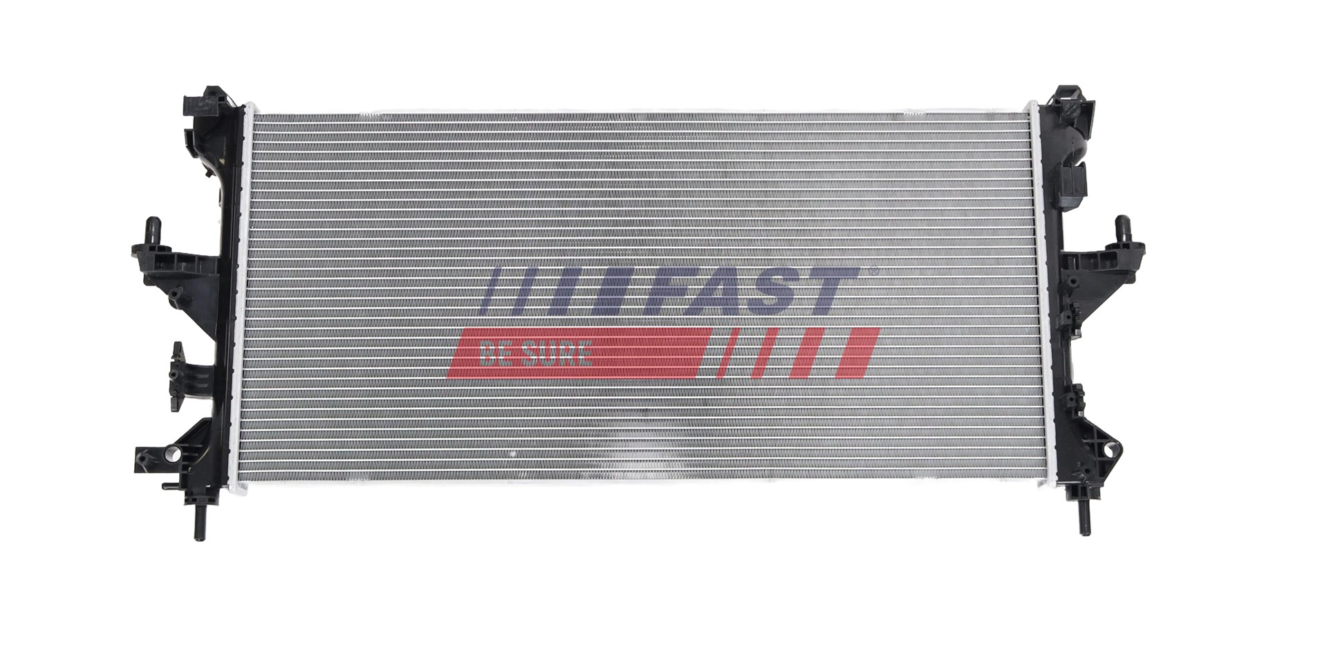 Ilustracja FT10911 FAST chłodnica cieczy