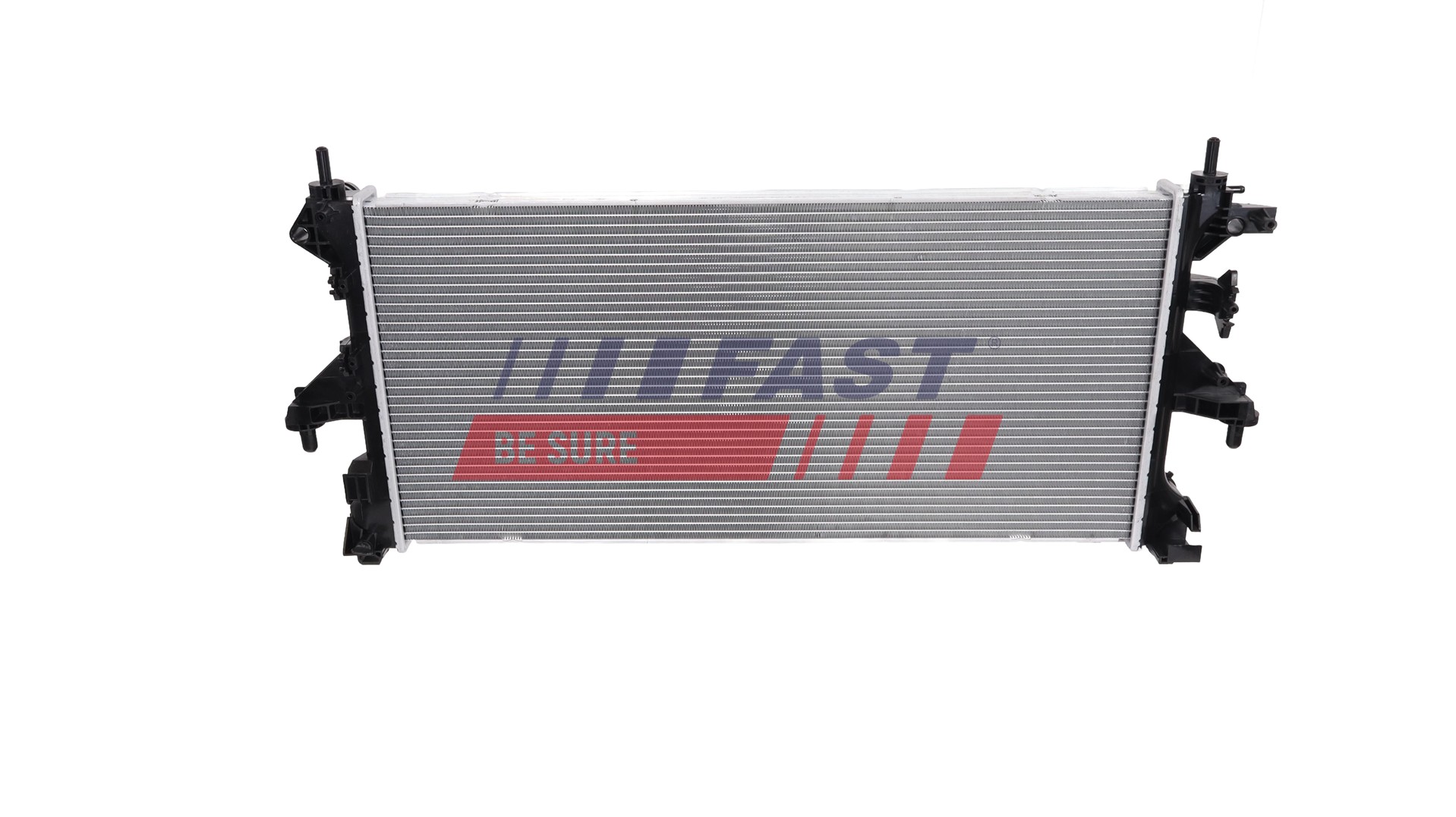 Ilustracja FT10913 FAST chłodnica cieczy