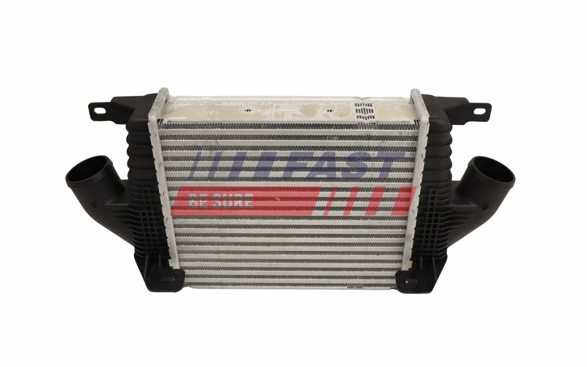 Ilustracja FT10918 FAST chłodnica cieczy