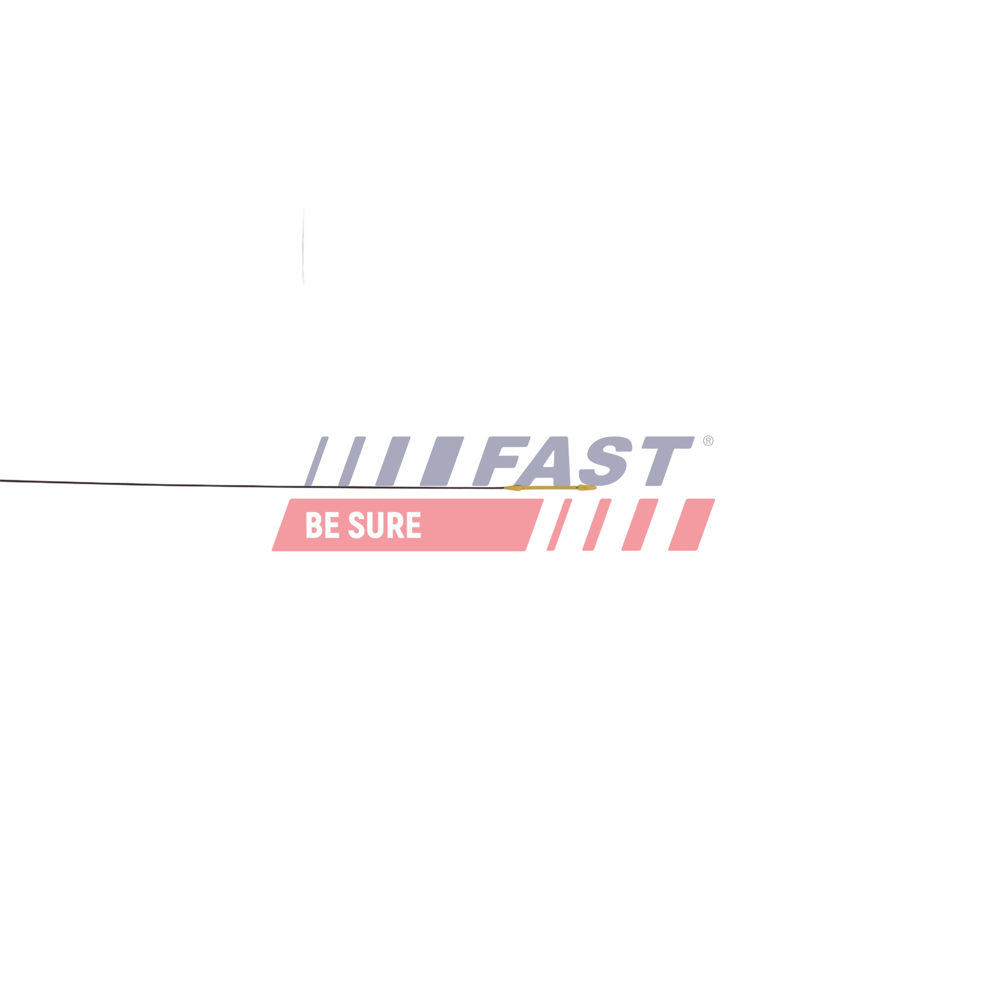 Ilustracja FT10960 FAST miarka olejowa