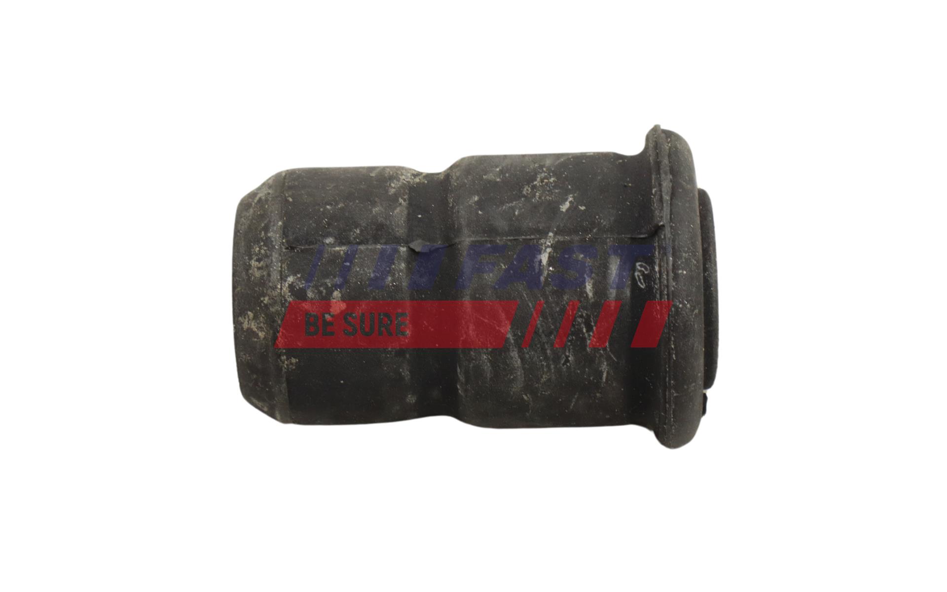 Ilustracja FT10093 FAST tuleja łożyska, pióro resora