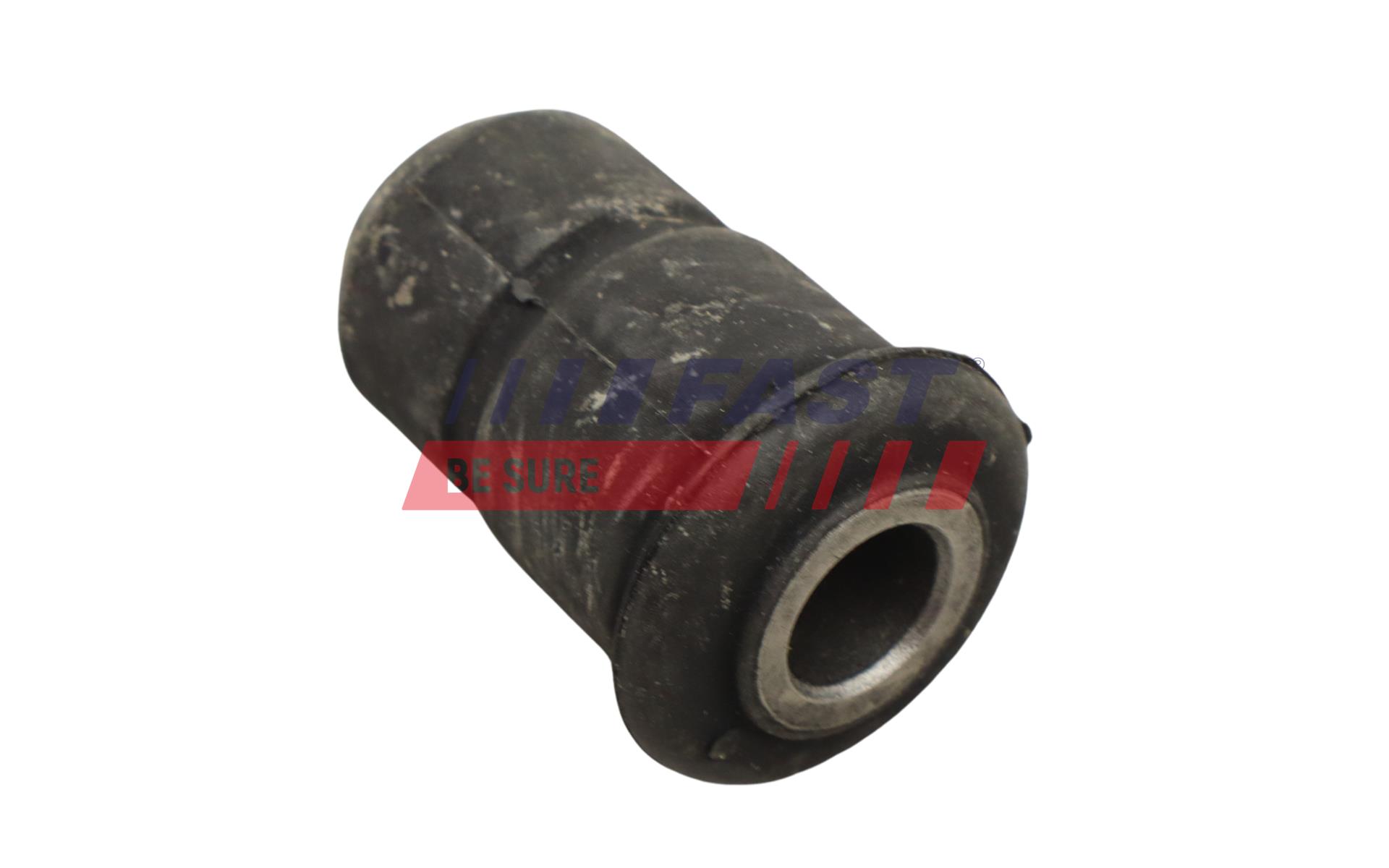 Ilustracja FT10093 FAST tuleja łożyska, pióro resora