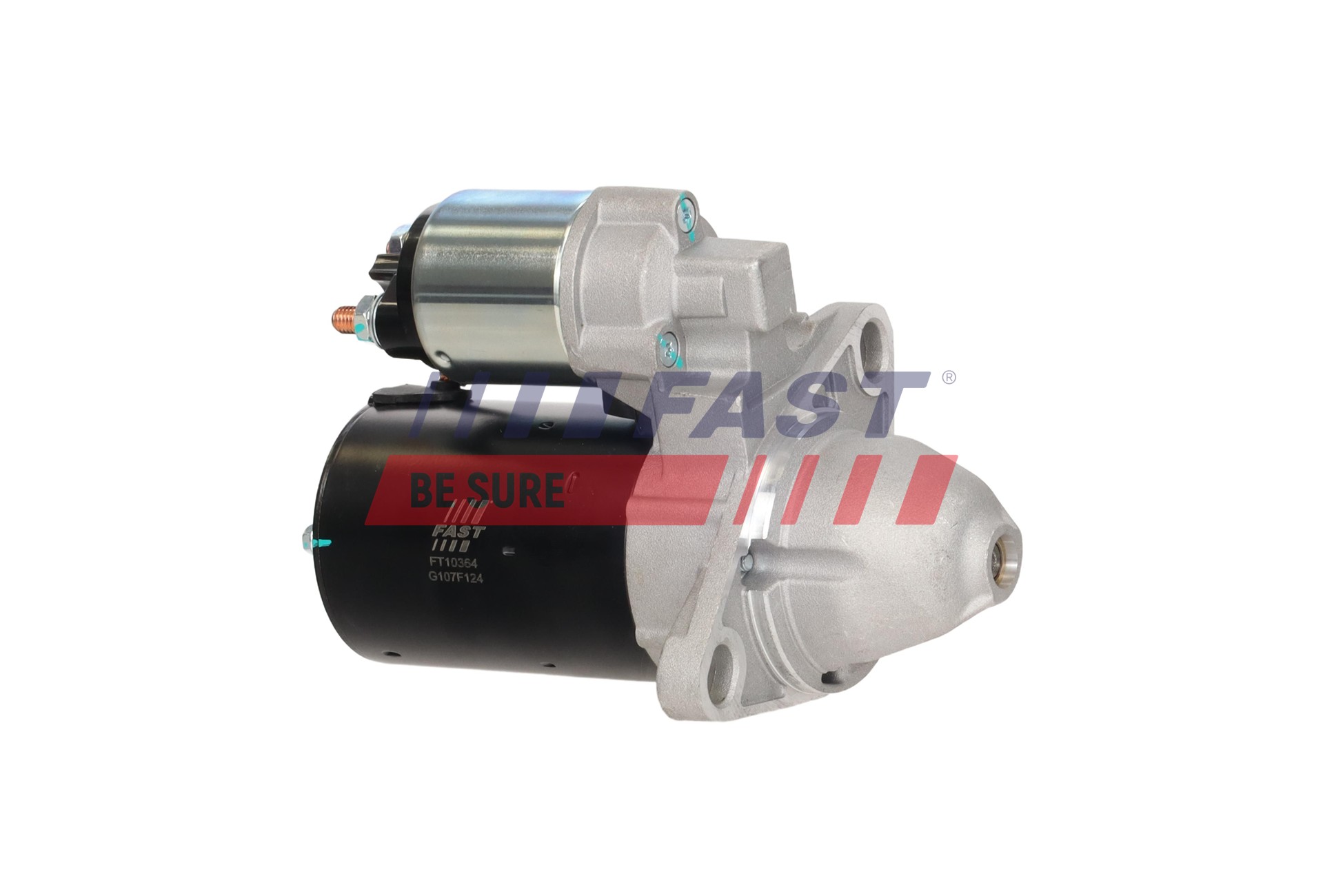 Ilustracja FT10364 FAST rozrusznik