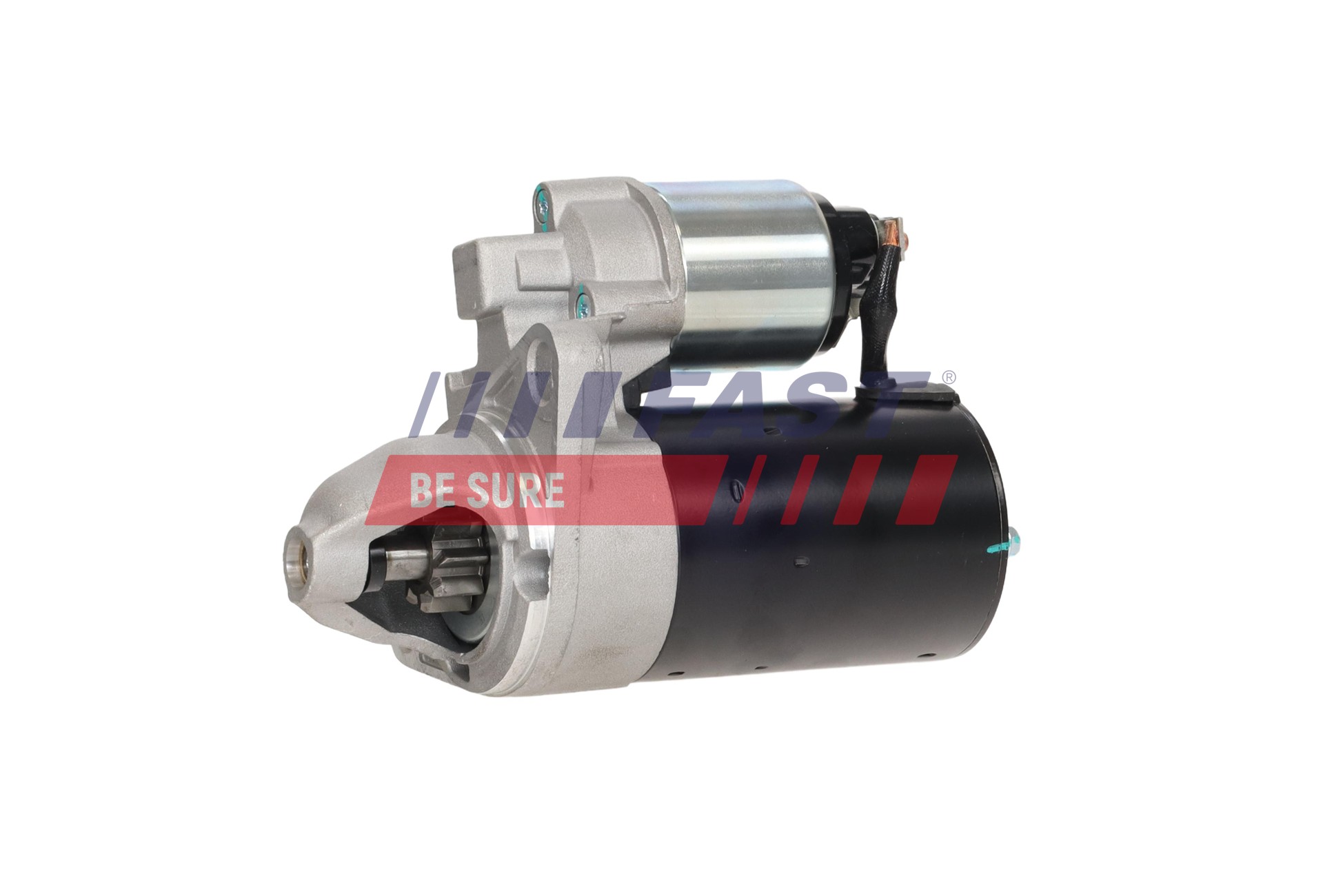 Ilustracja FT10364 FAST rozrusznik