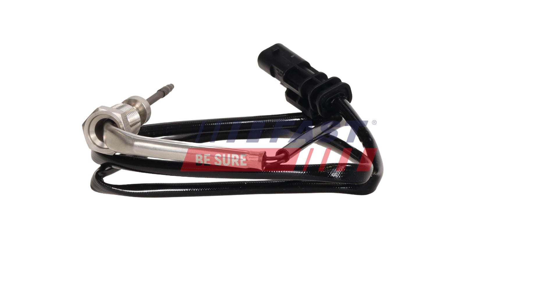 Ilustracja FT11404 FAST czujnik, temperatura spalin