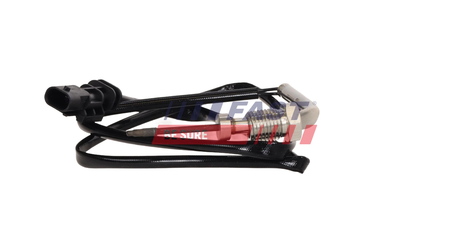 Ilustracja FT11404 FAST czujnik, temperatura spalin