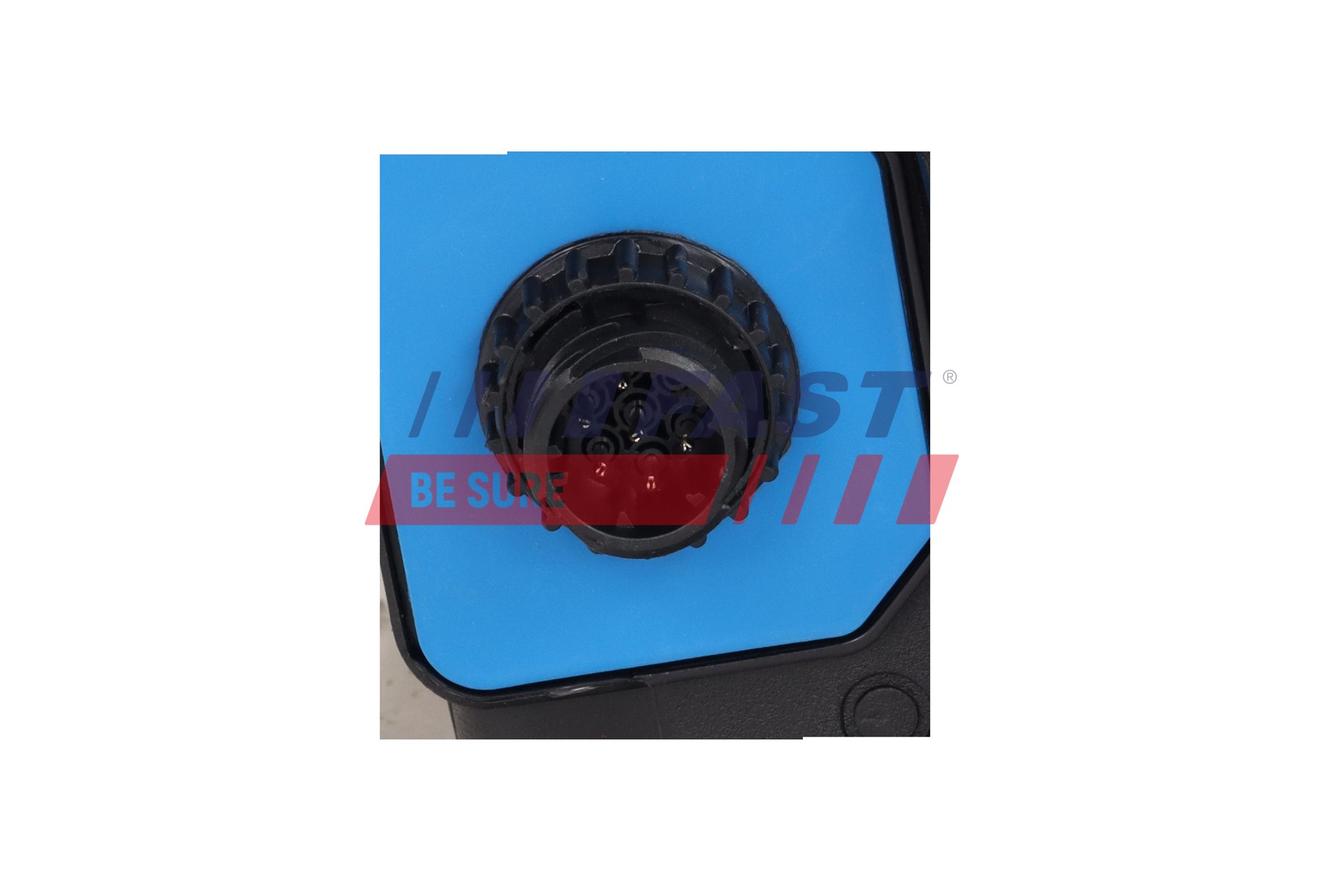 Ilustracja FT11414 FAST lampy tylne