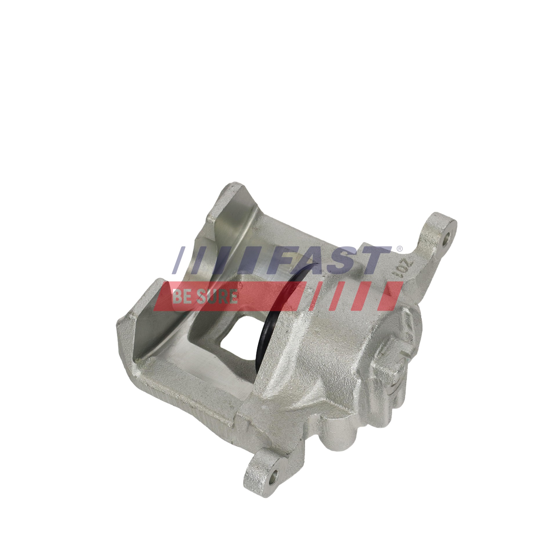 Ilustracja FT11687 FAST zacisk hamulca