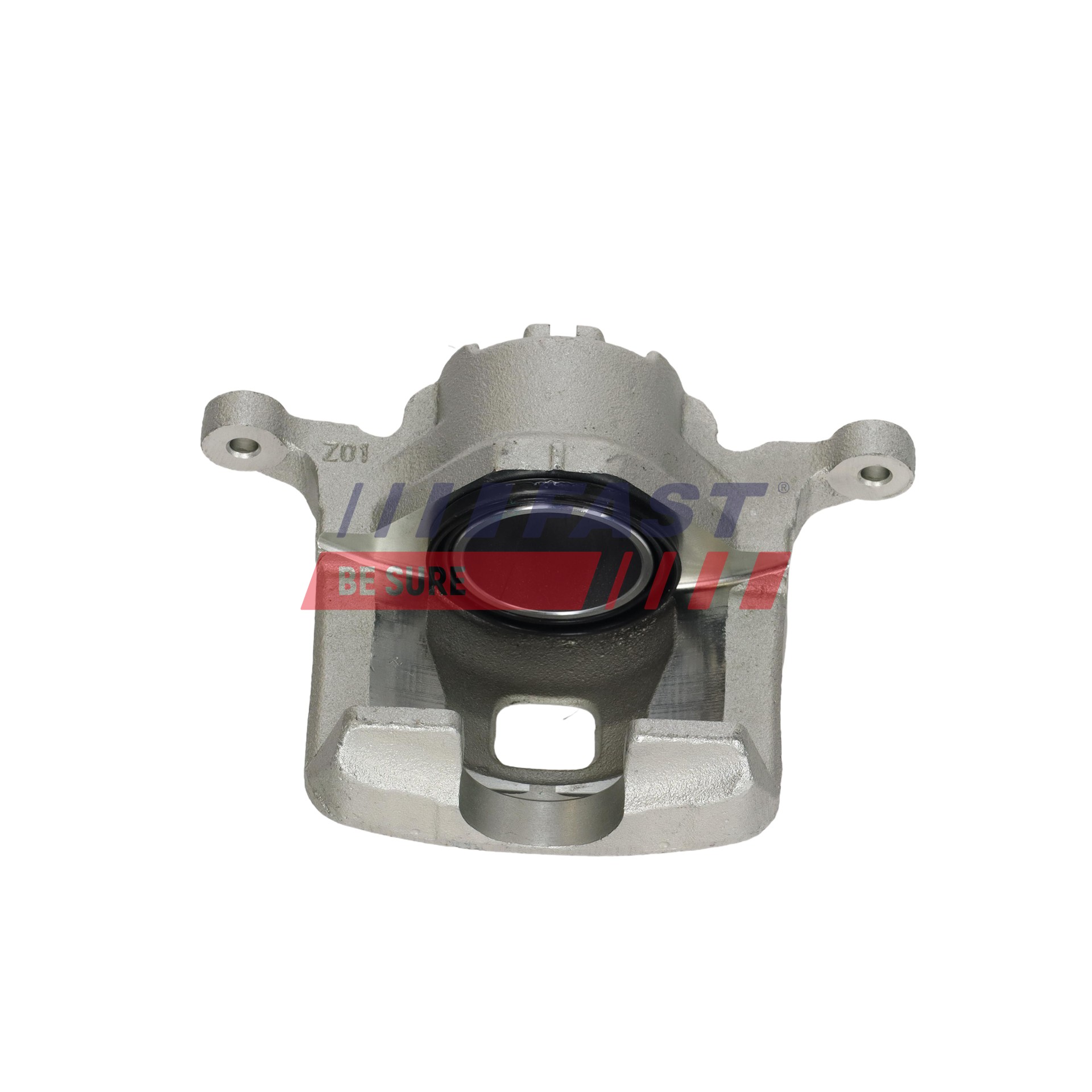 Ilustracja FT11687 FAST zacisk hamulca