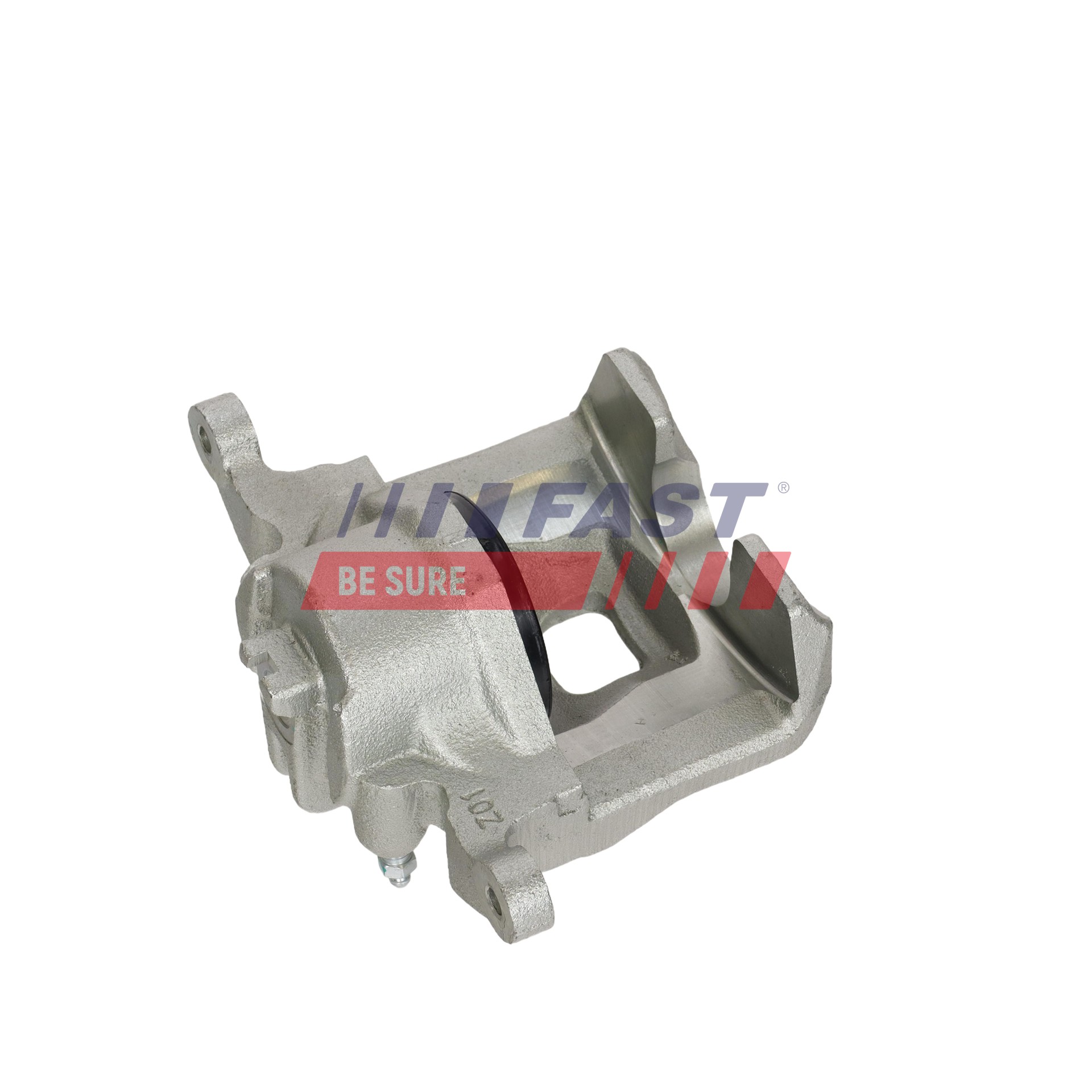 Ilustracja FT11687 FAST zacisk hamulca