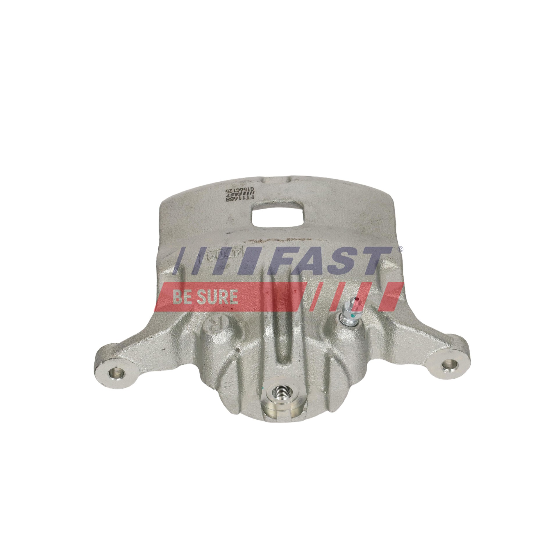 Ilustracja FT11688 FAST zacisk hamulca